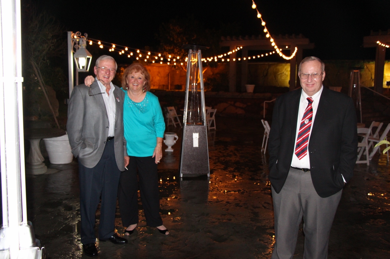 Simi Valley Corvettes