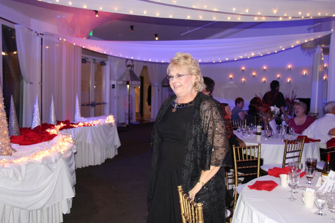 Simi Valley Corvettes