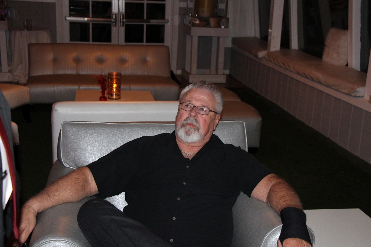 Simi Valley Corvettes