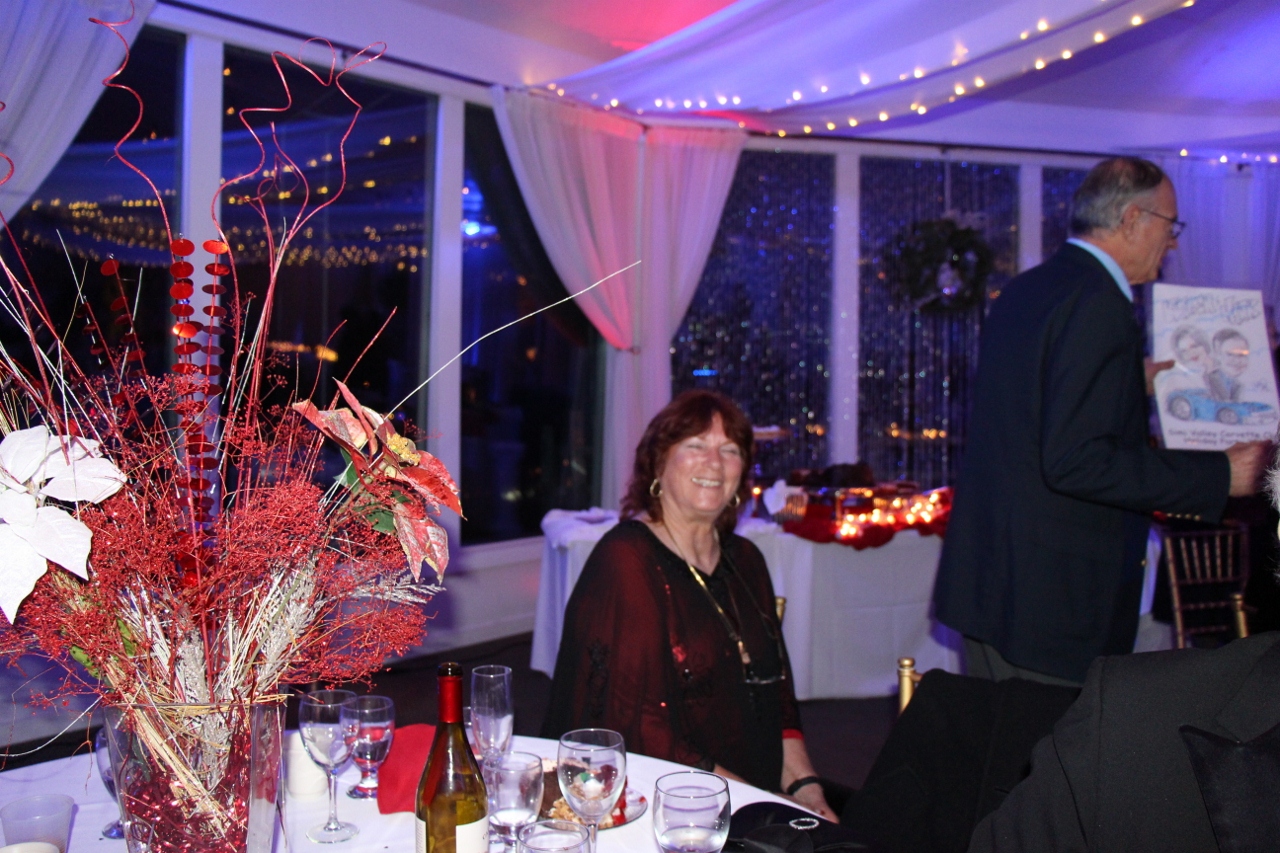 Simi Valley Corvettes