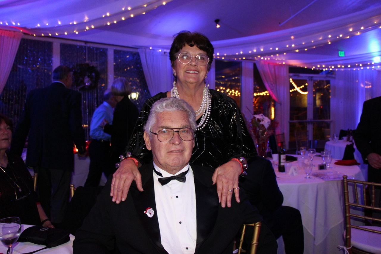 Simi Valley Corvettes