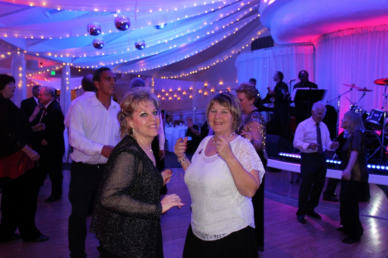 Simi Valley Corvettes