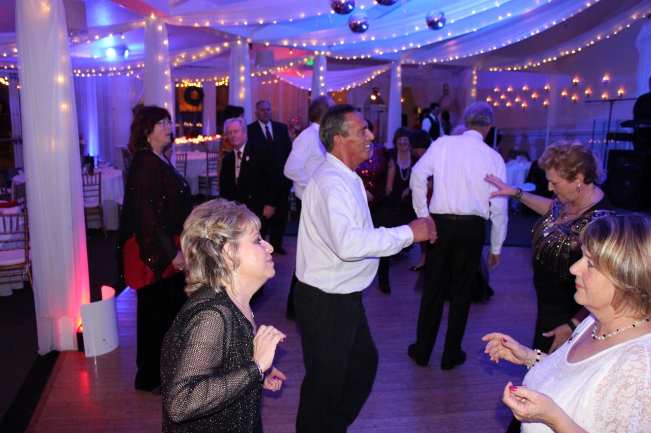 Simi Valley Corvettes