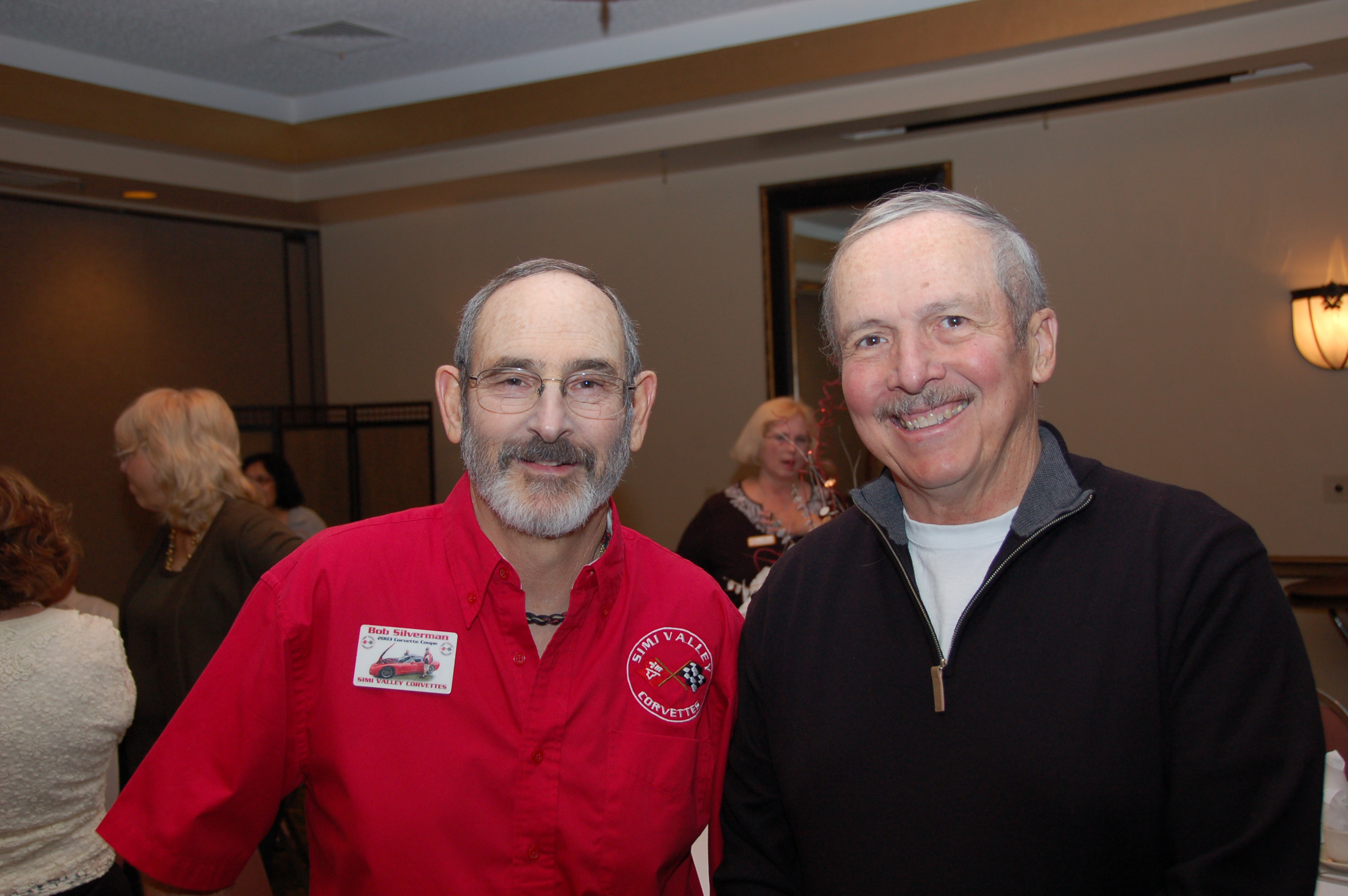 Simi Valley Corvettes