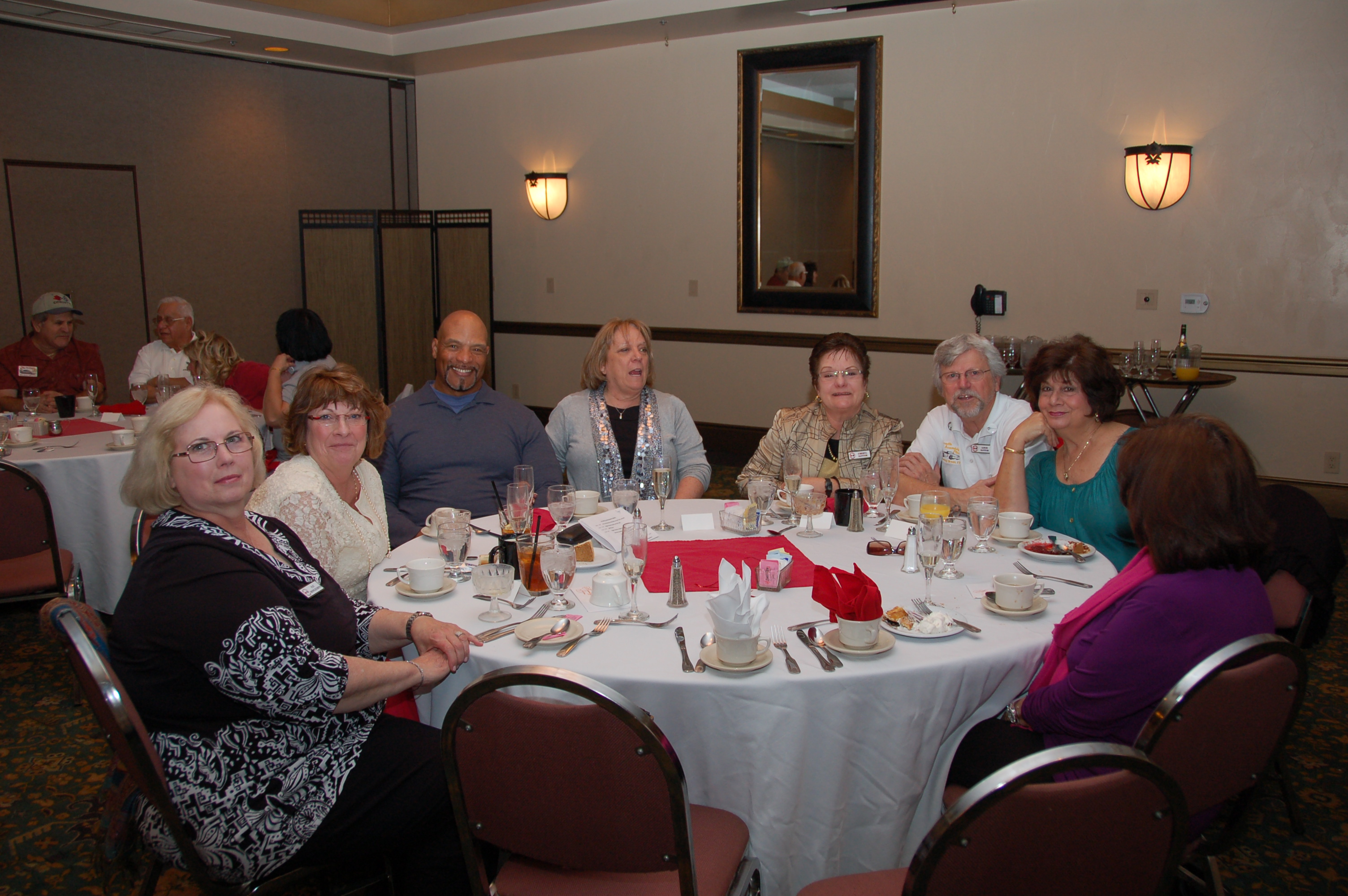 Simi Valley Corvettes