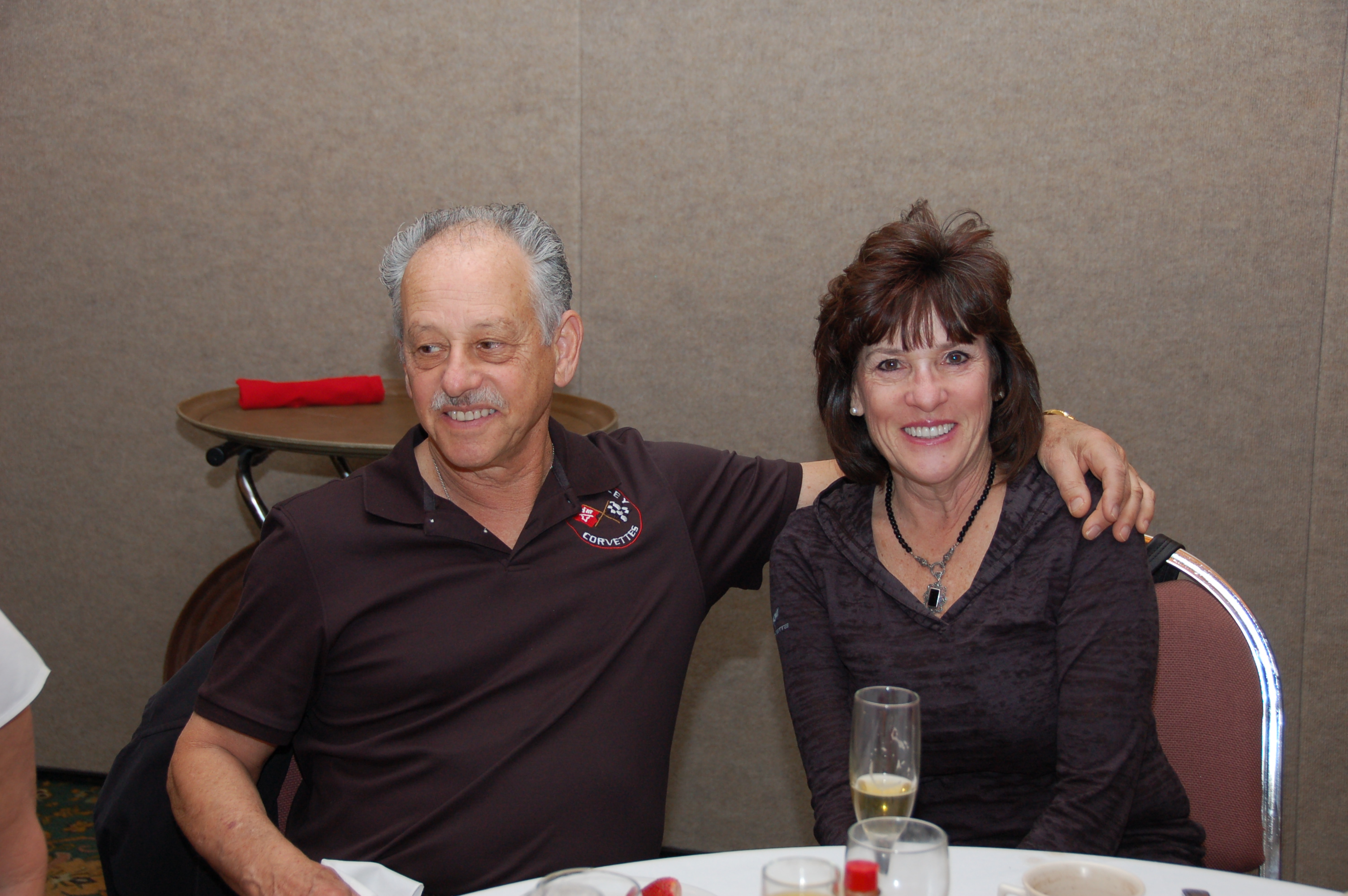 Simi Valley Corvettes