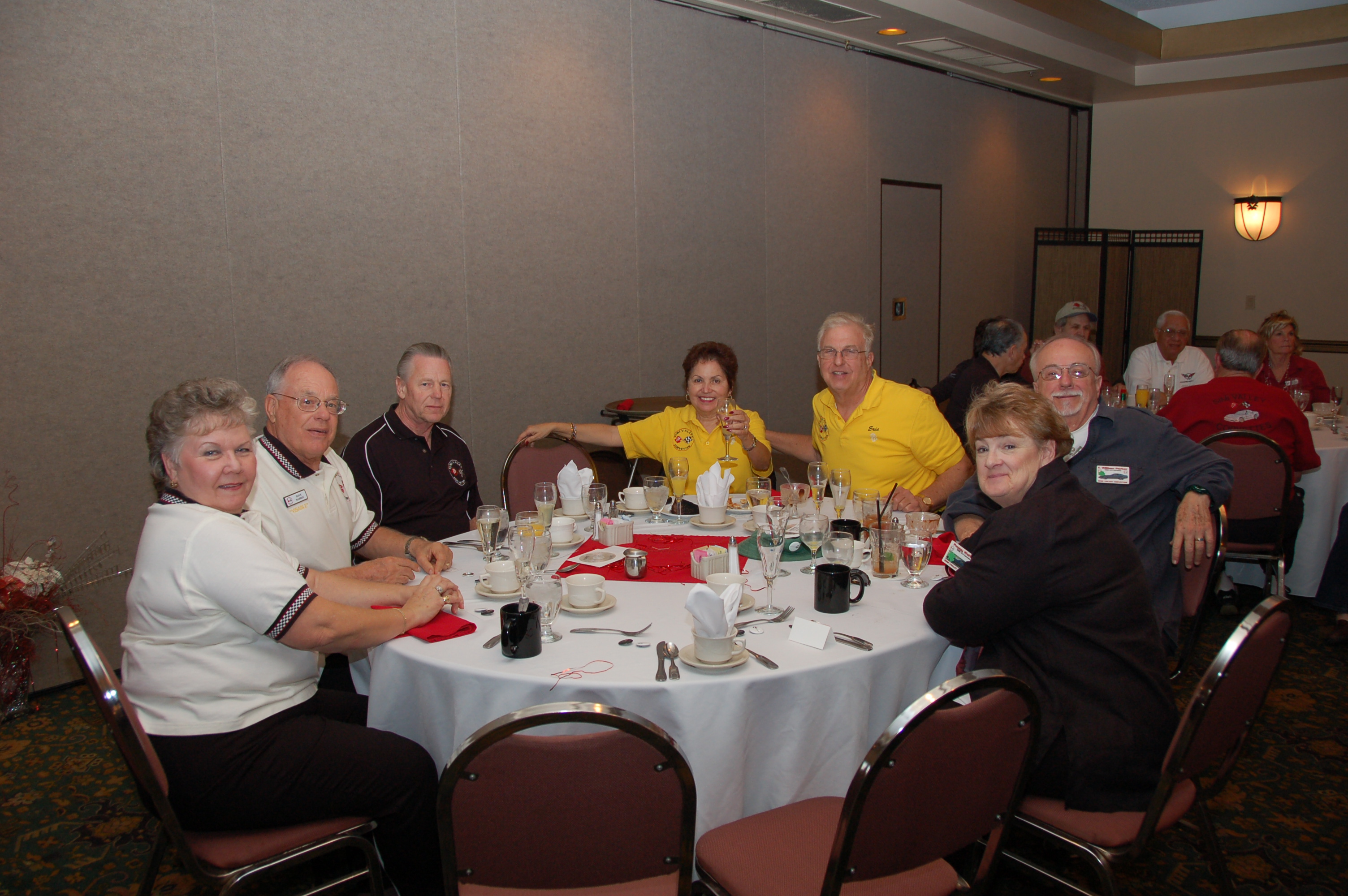 Simi Valley Corvettes