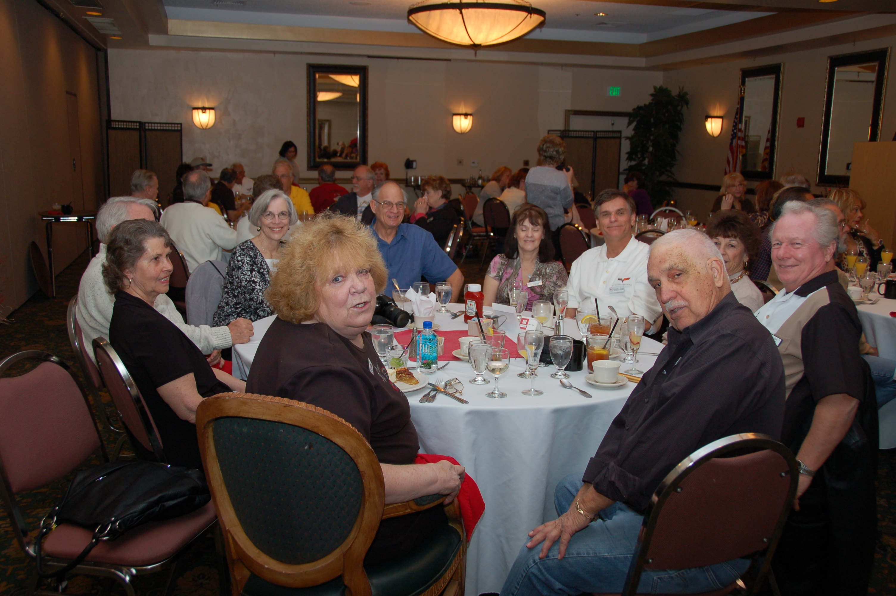 Simi Valley Corvettes