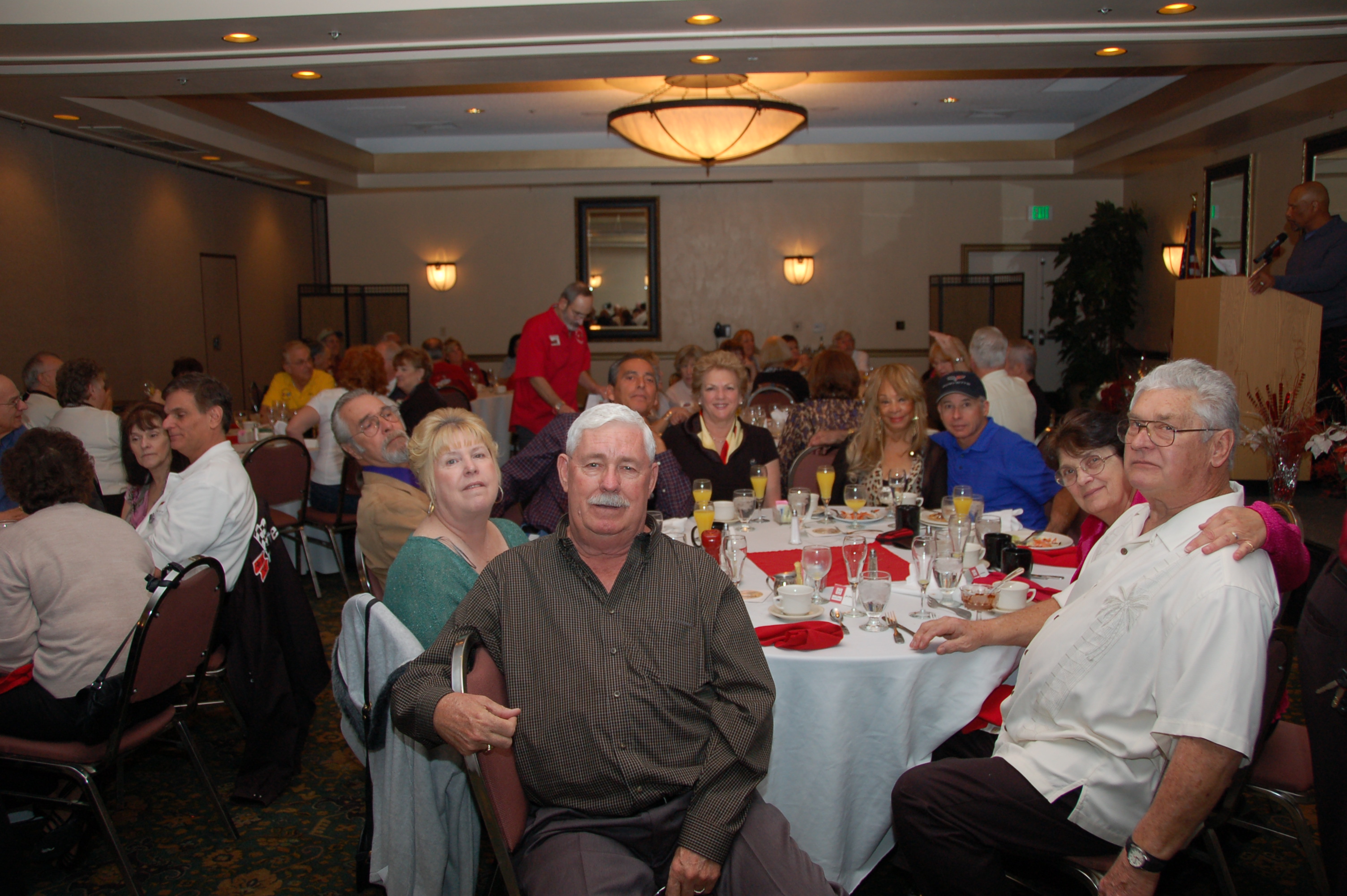 Simi Valley Corvettes