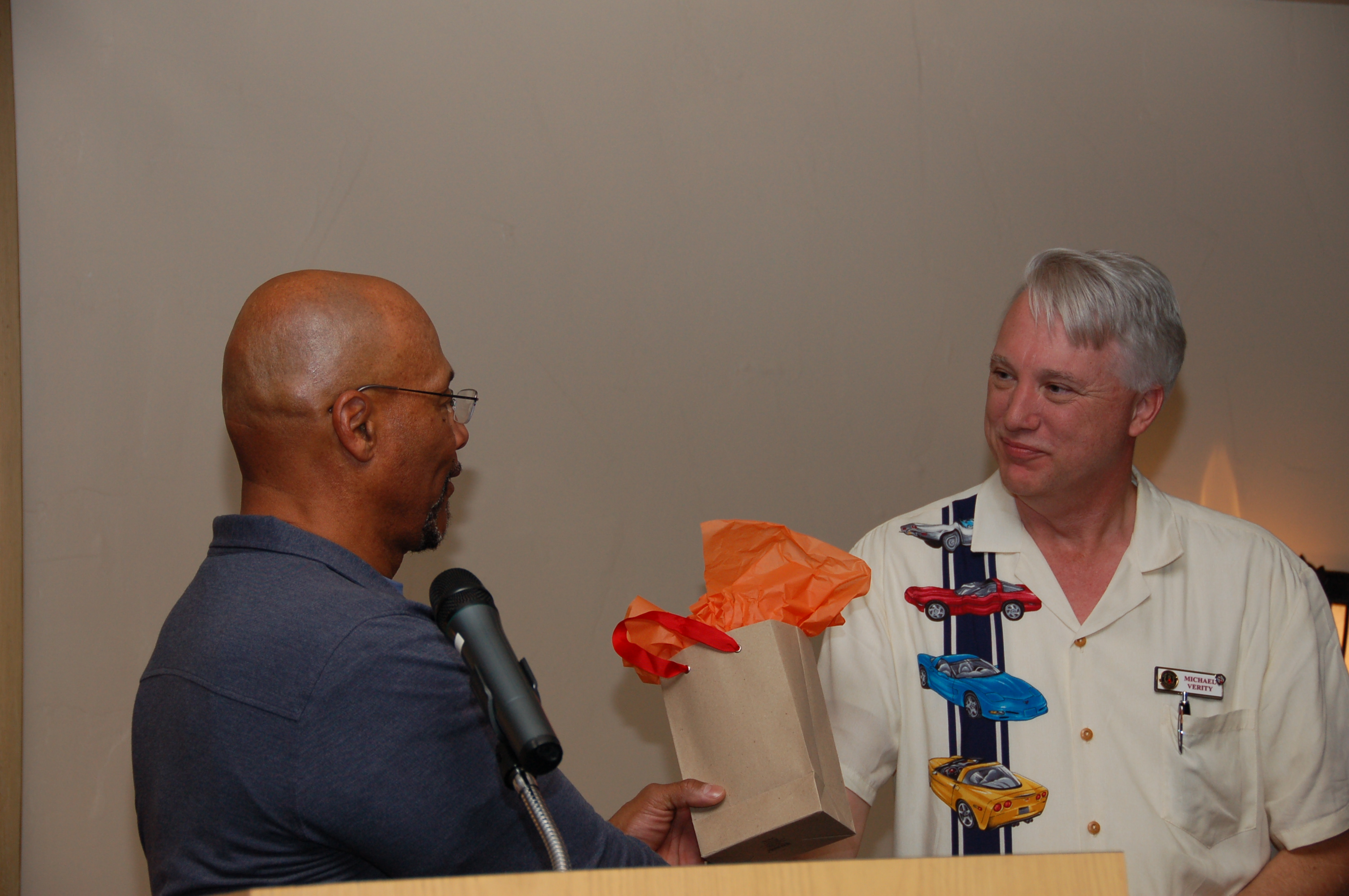 Simi Valley Corvettes