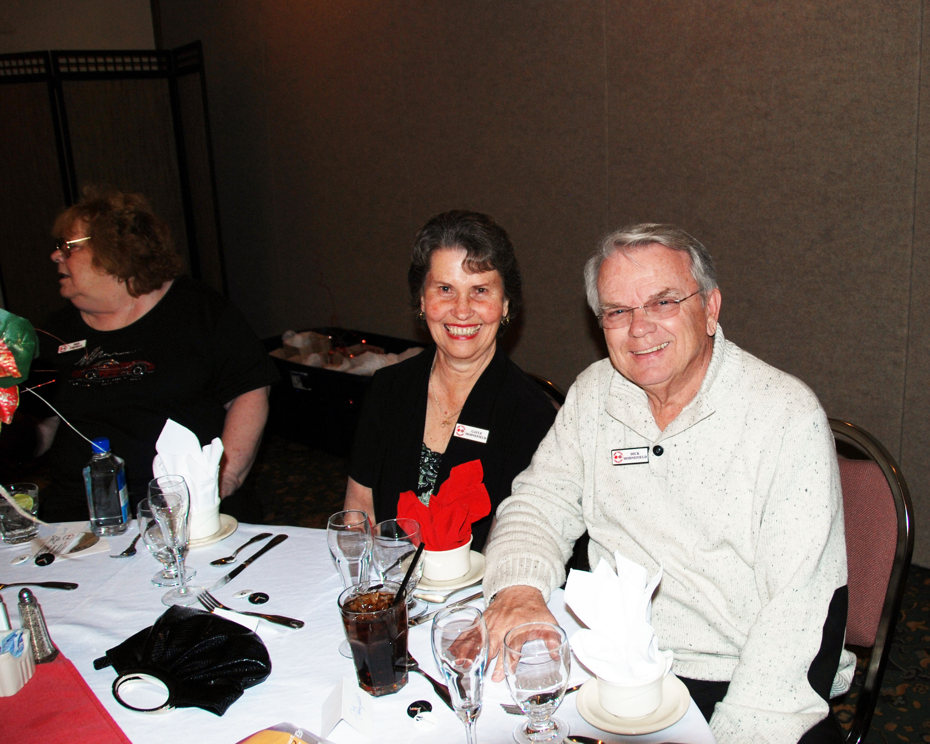 Simi Valley Corvettes