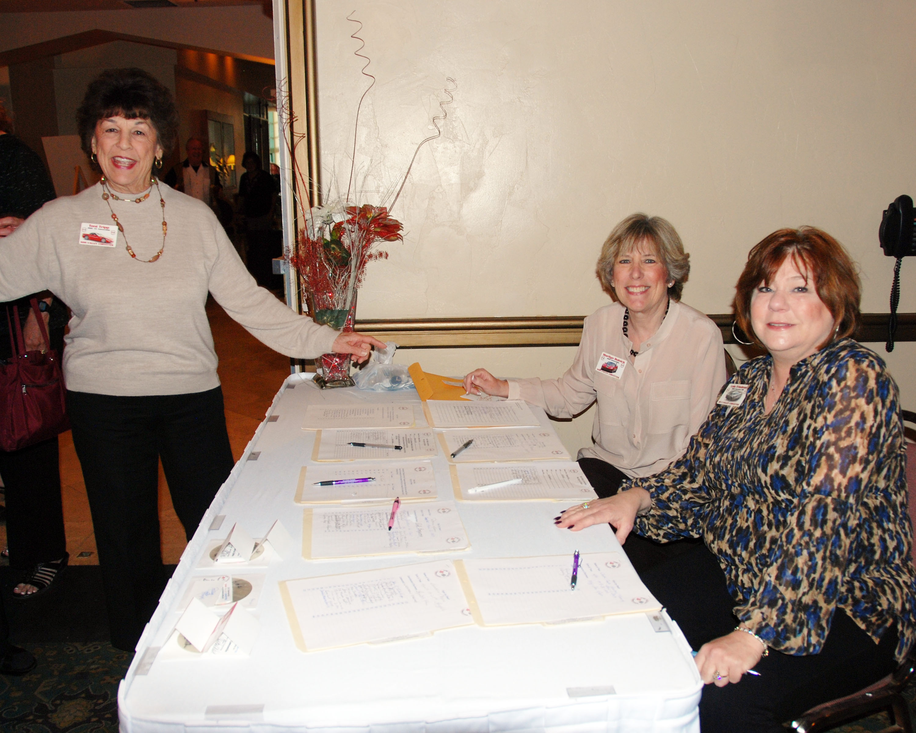 Simi Valley Corvettes