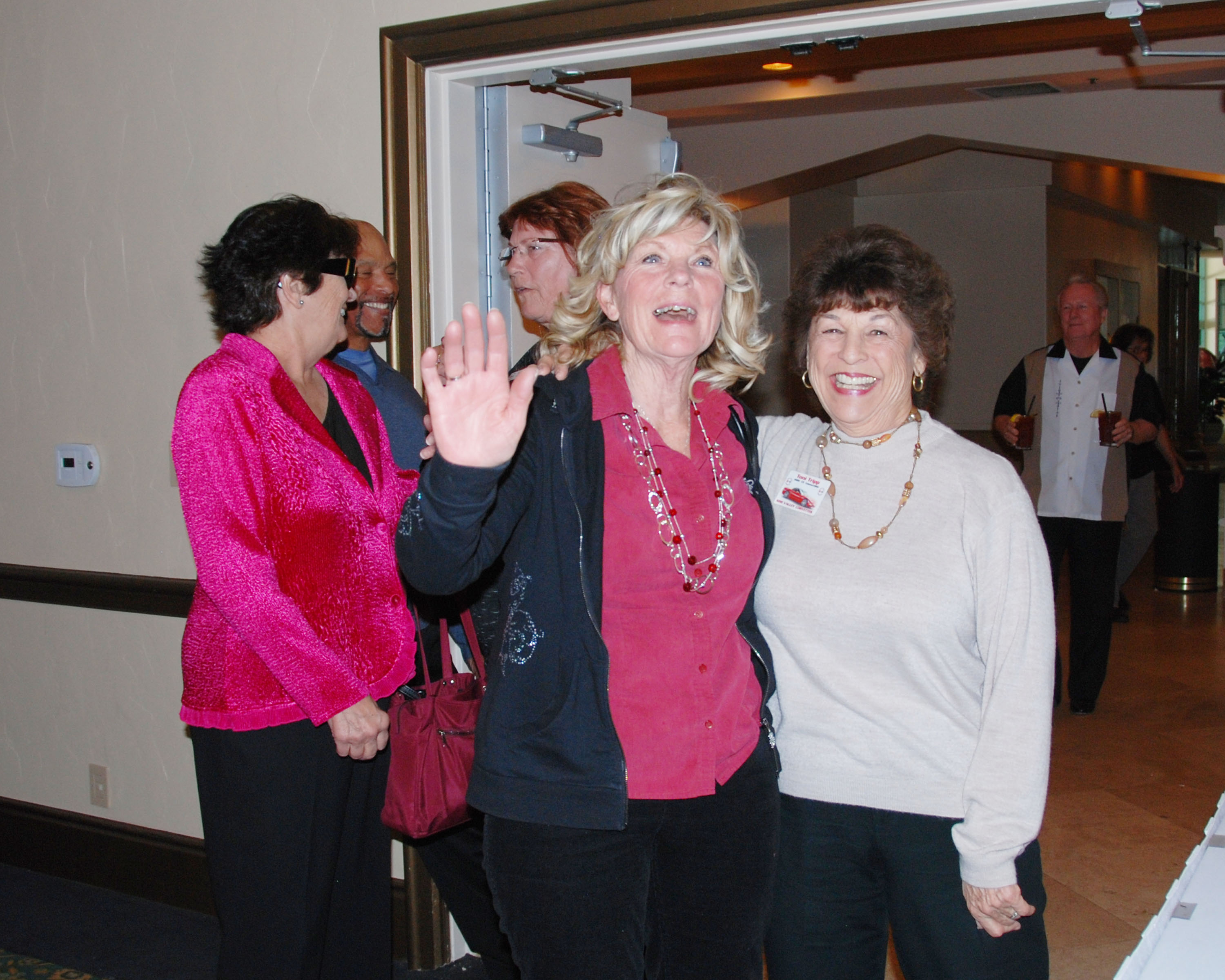 Simi Valley Corvettes