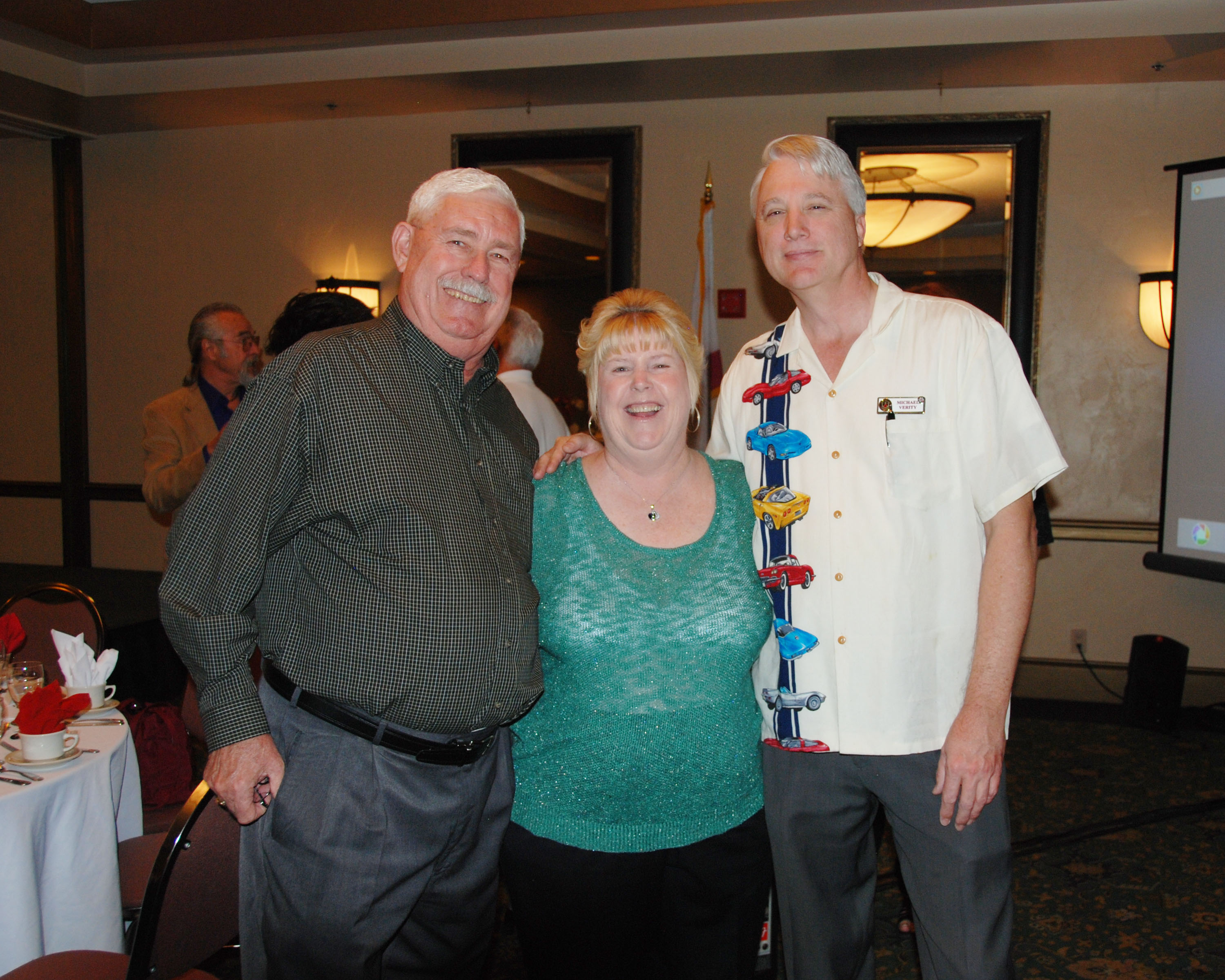 Simi Valley Corvettes