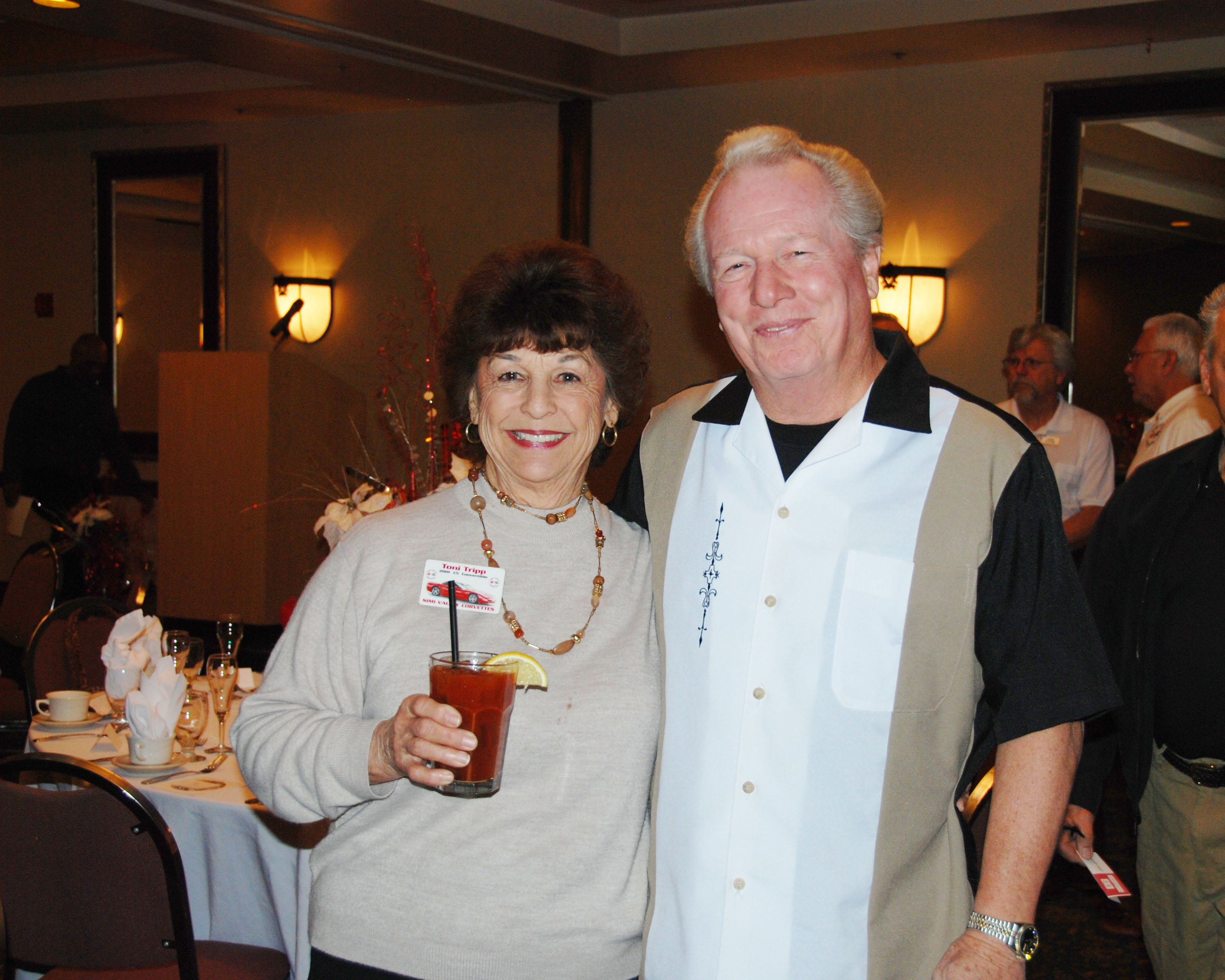 Simi Valley Corvettes