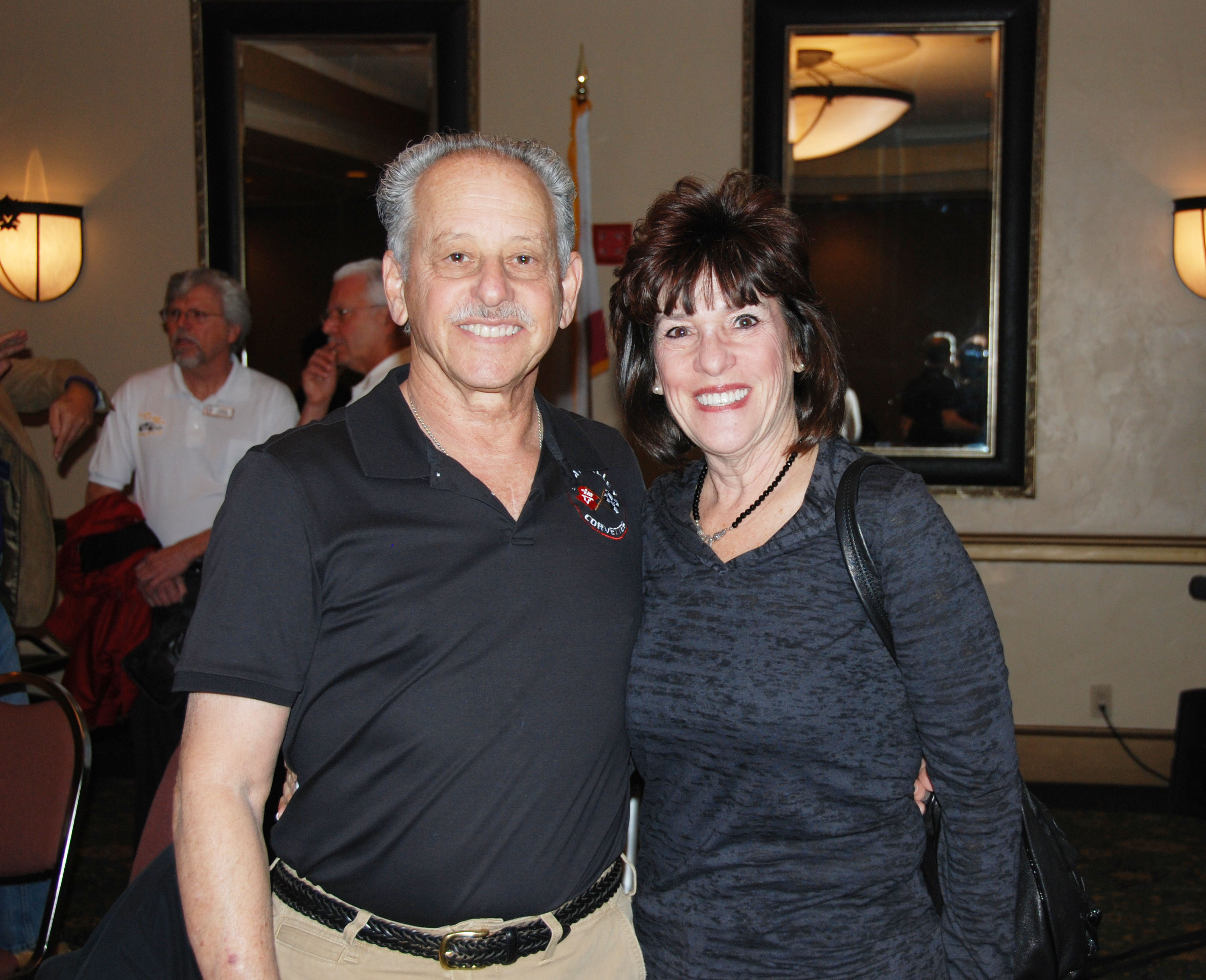 Simi Valley Corvettes