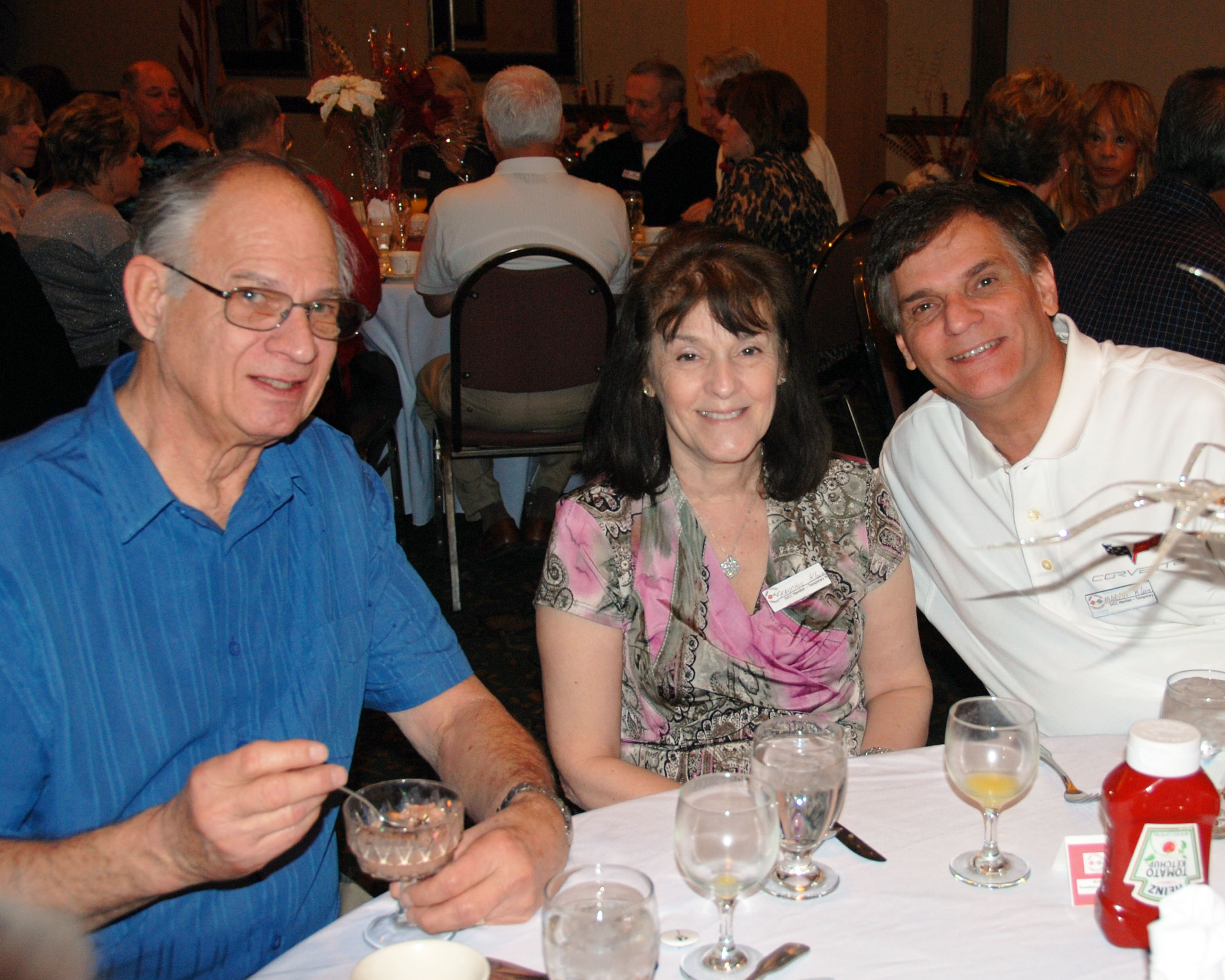 Simi Valley Corvettes