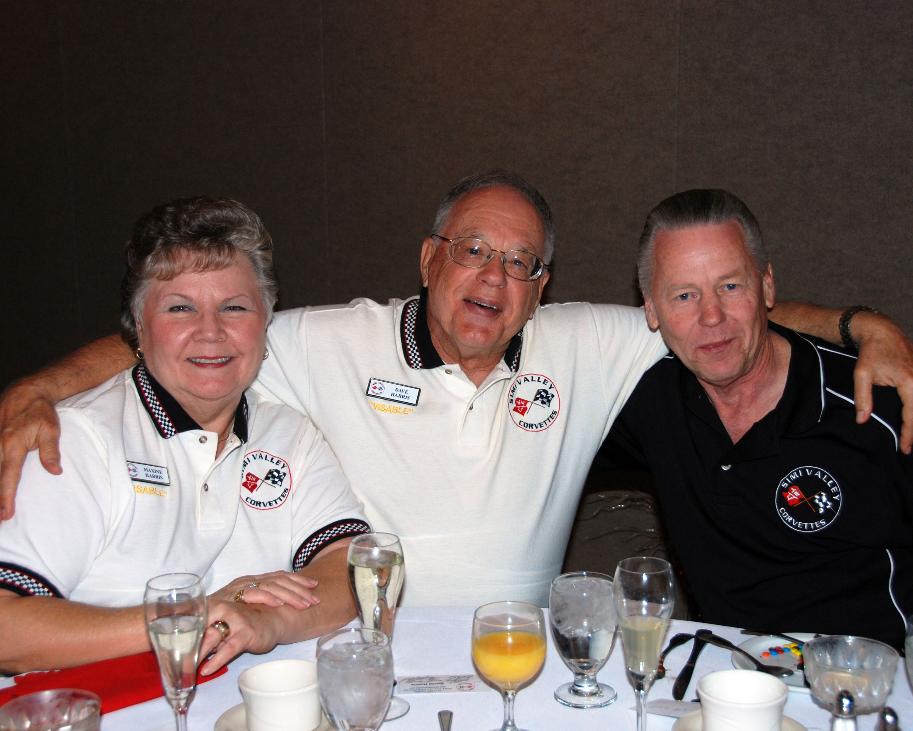 Simi Valley Corvettes