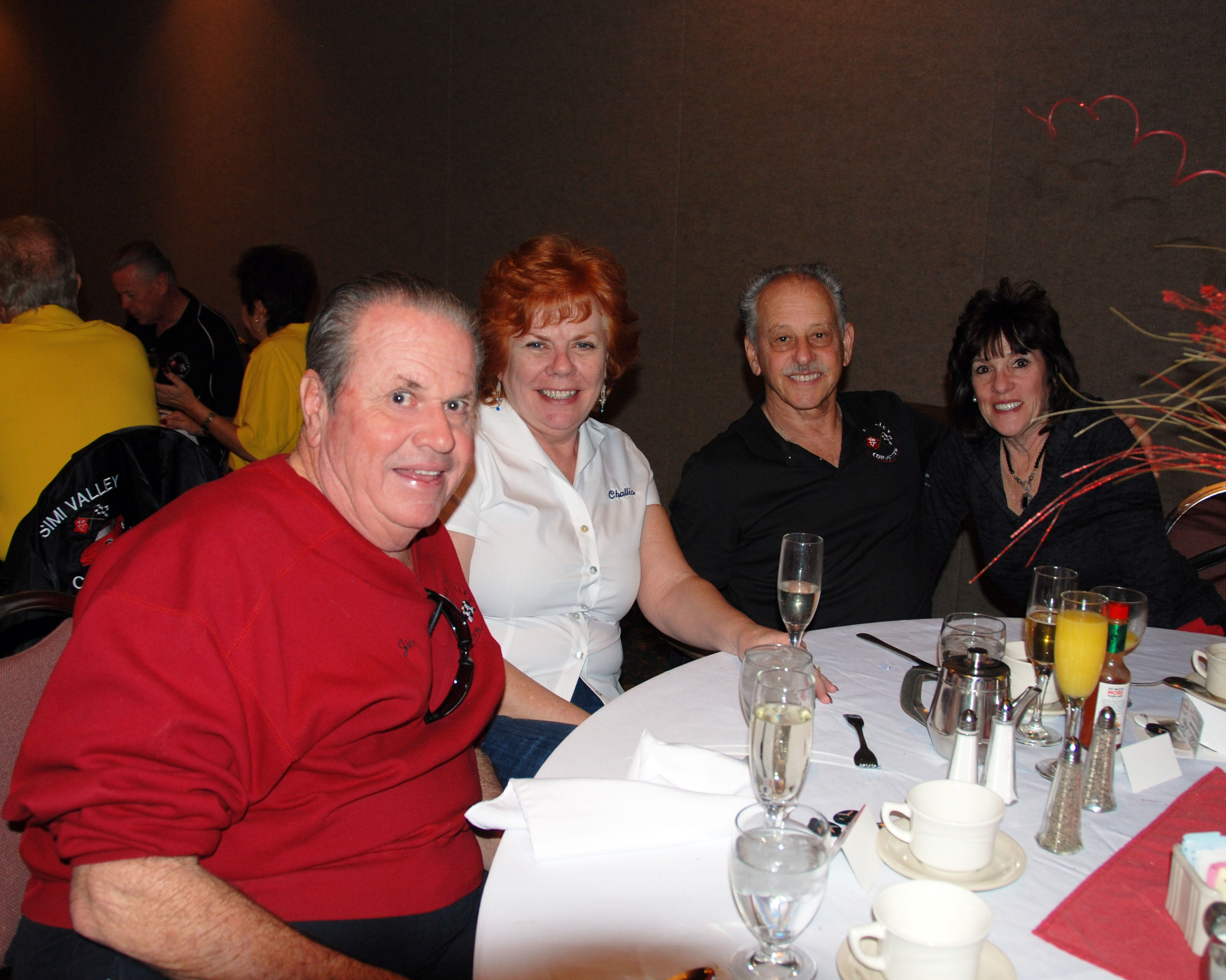 Simi Valley Corvettes