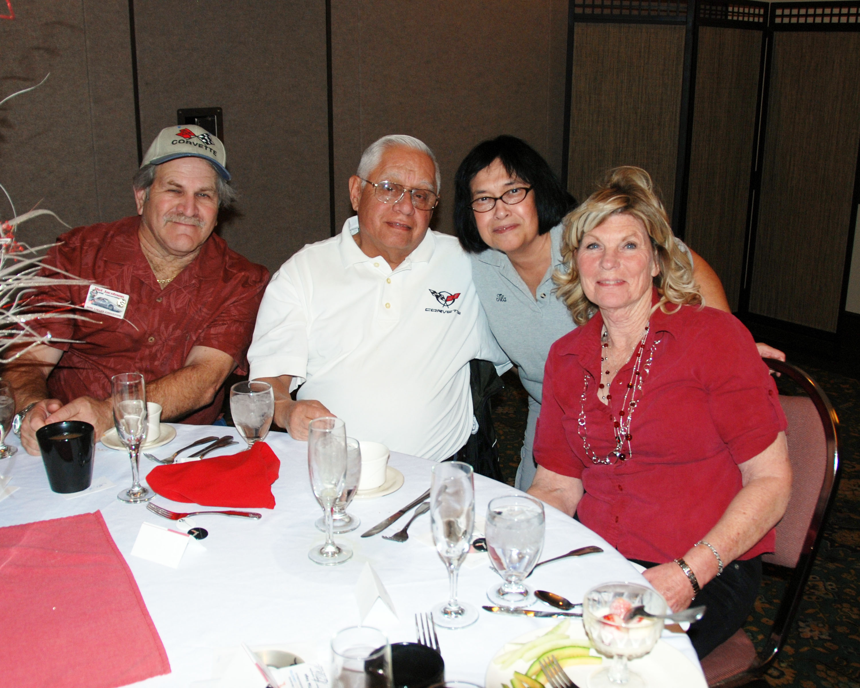 Simi Valley Corvettes