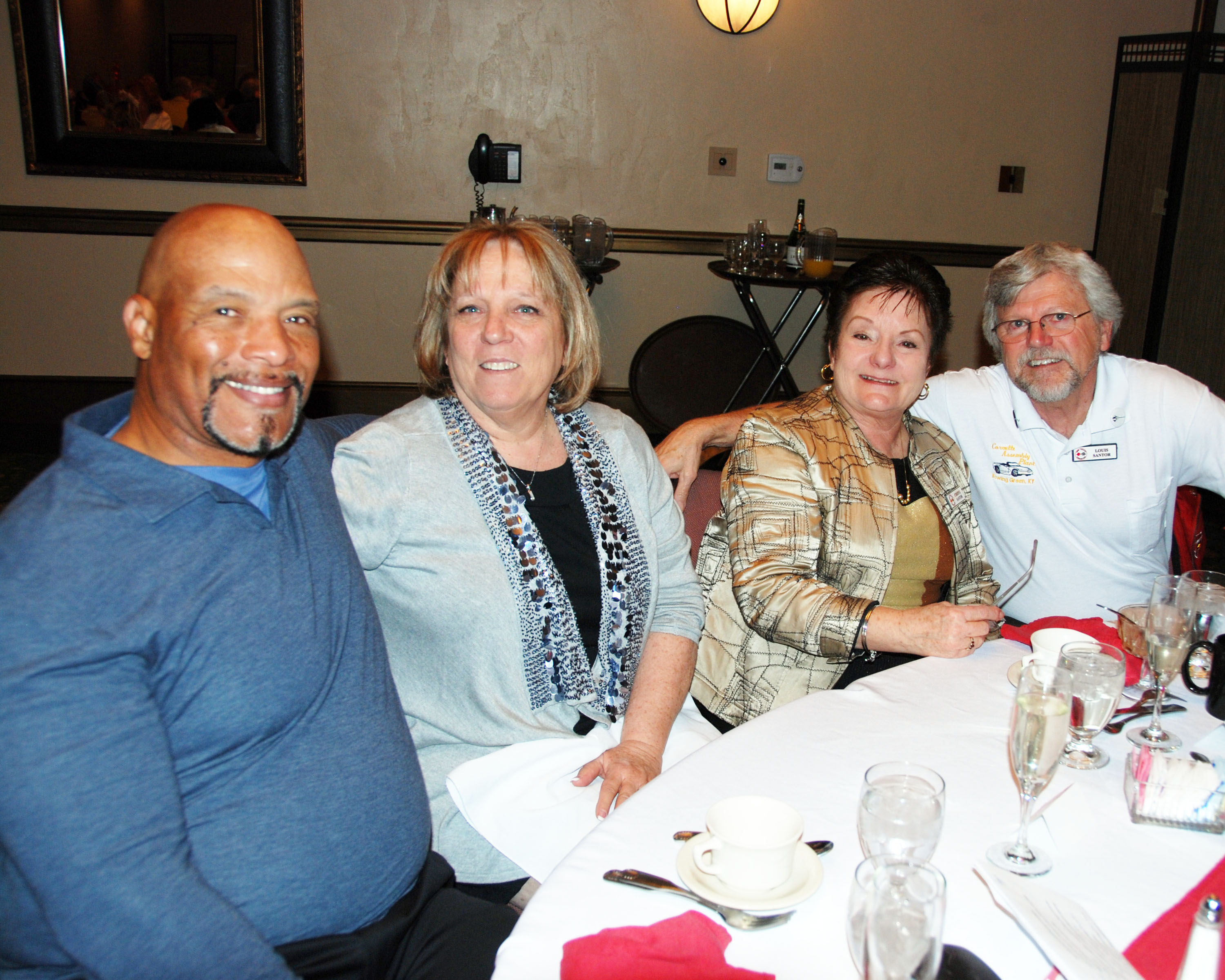Simi Valley Corvettes