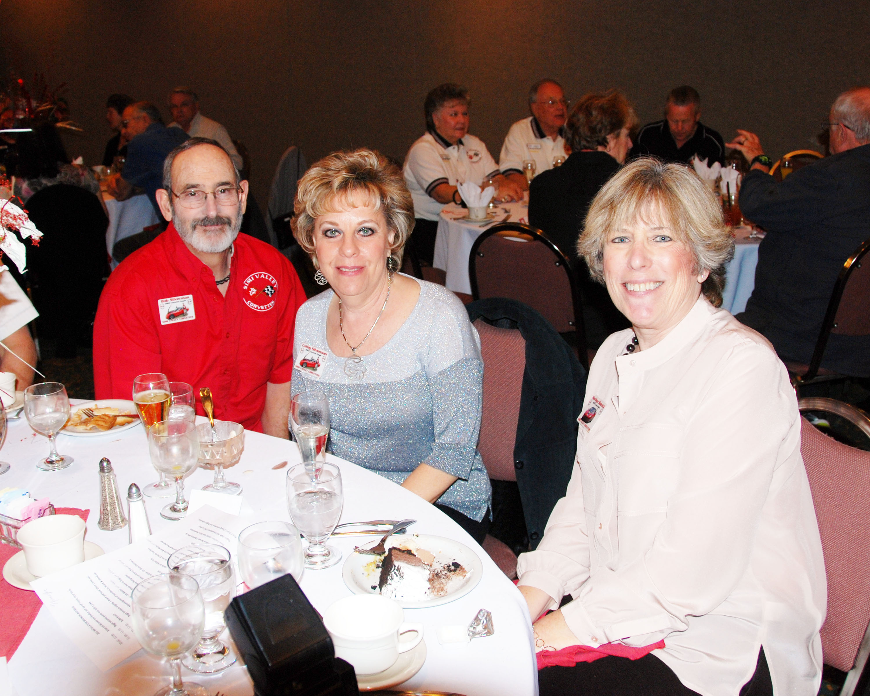 Simi Valley Corvettes