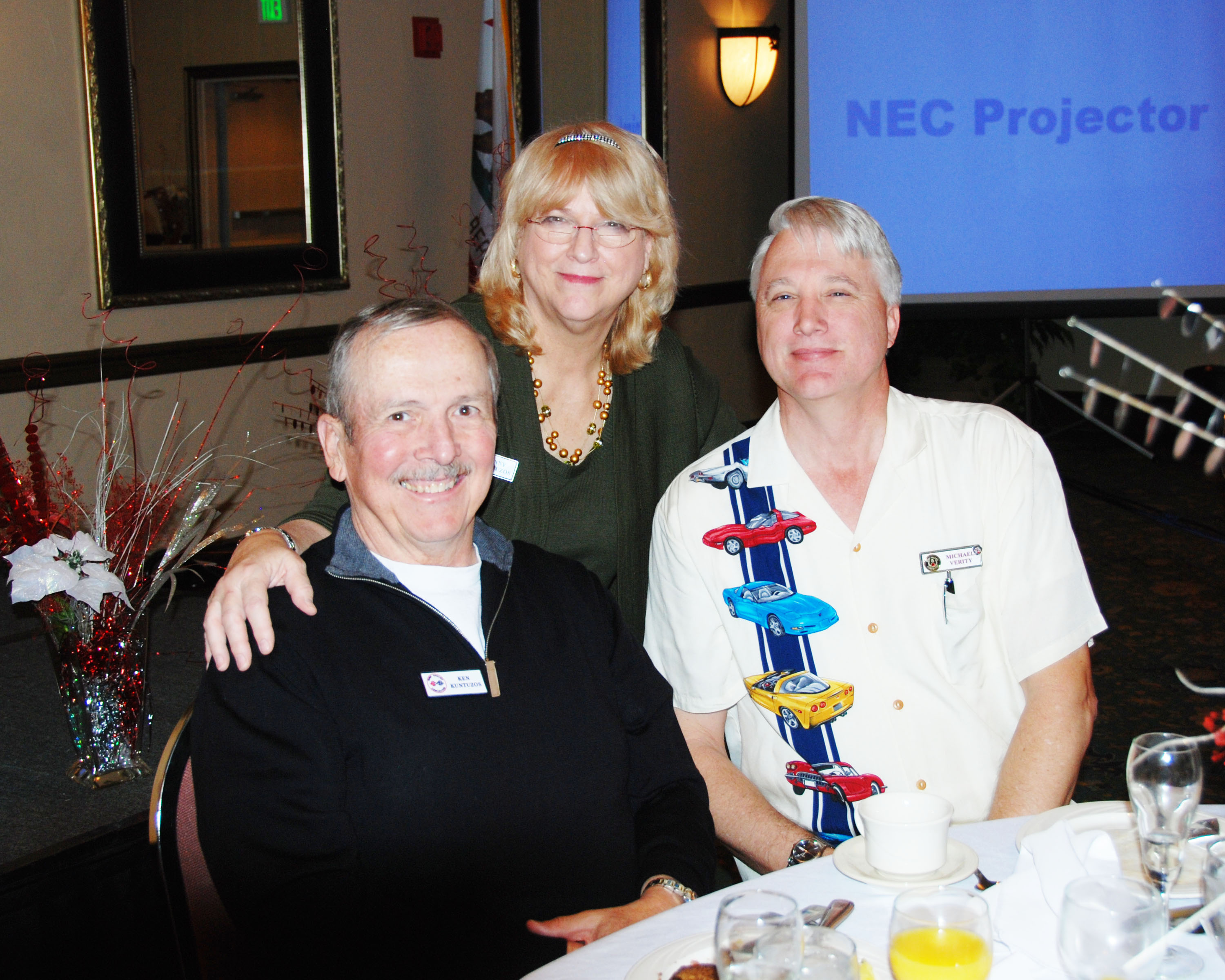 Simi Valley Corvettes