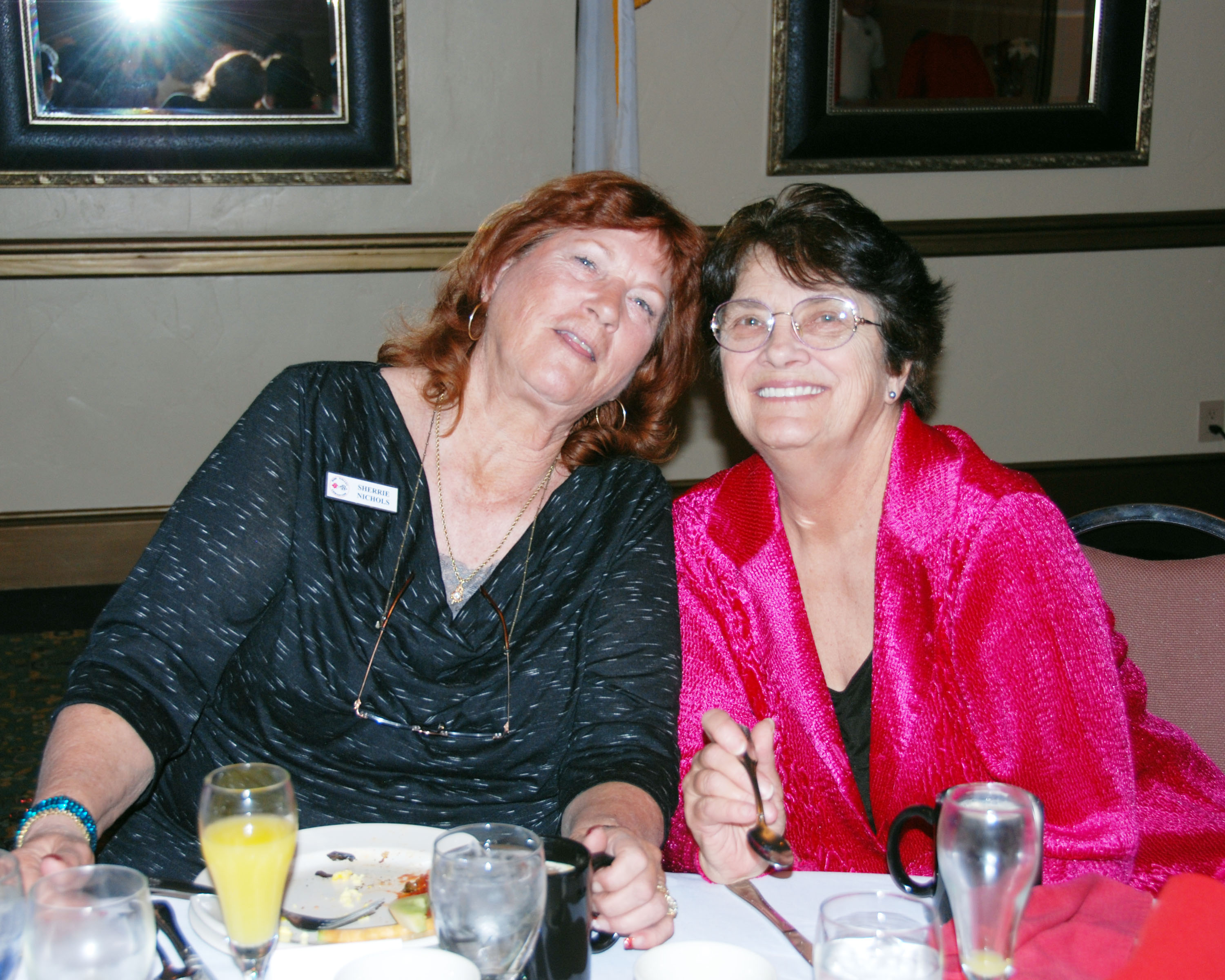 Simi Valley Corvettes