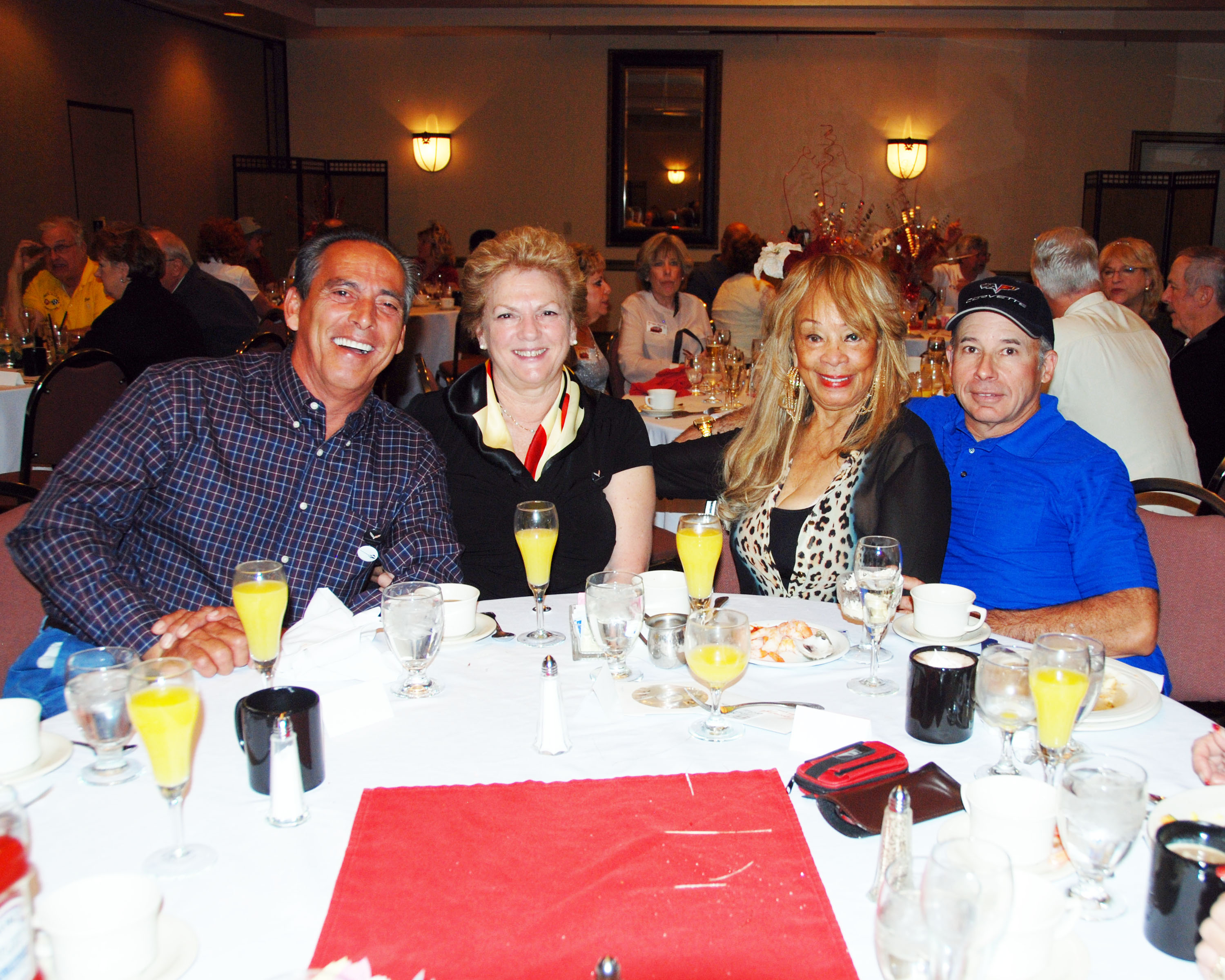 Simi Valley Corvettes