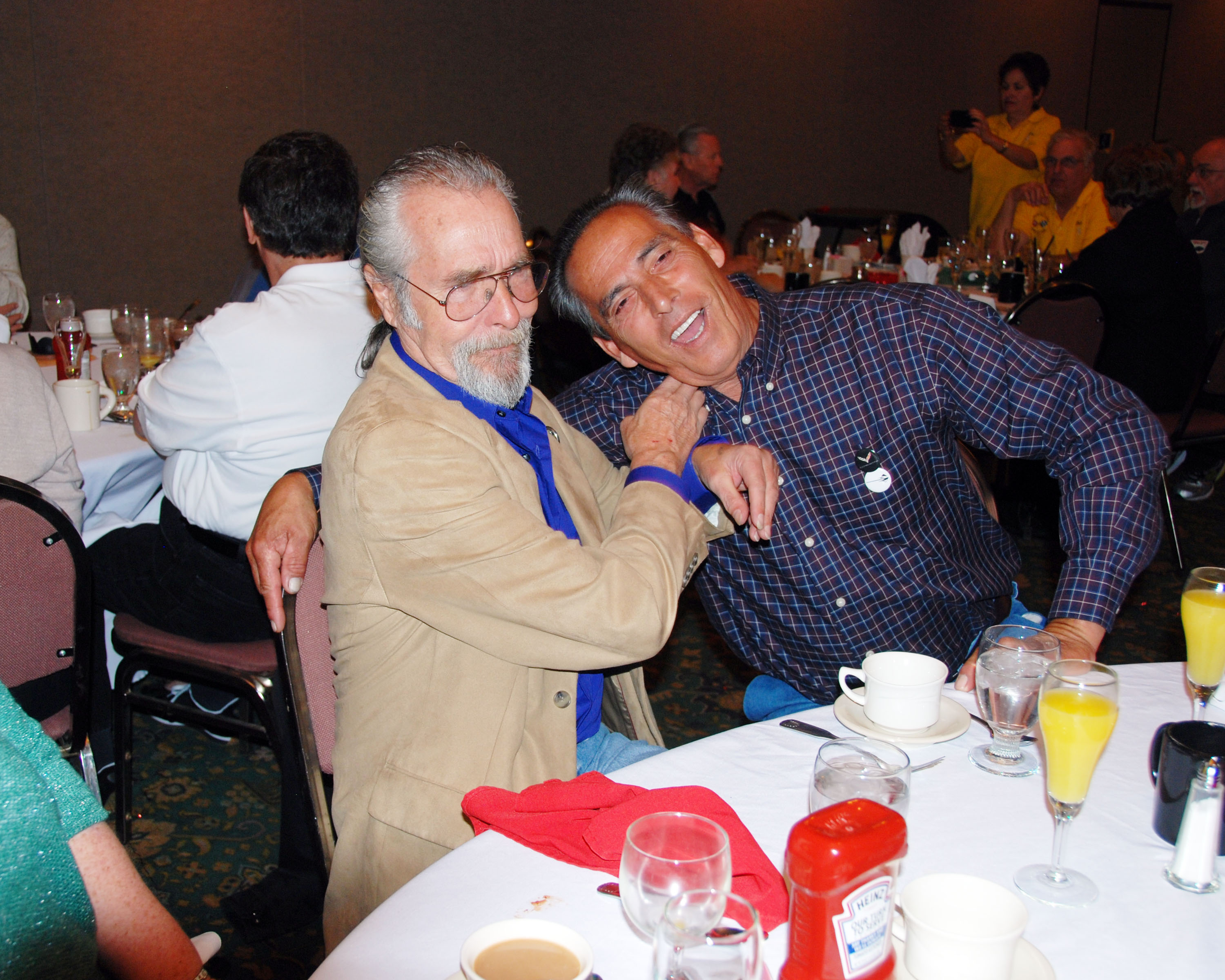 Simi Valley Corvettes