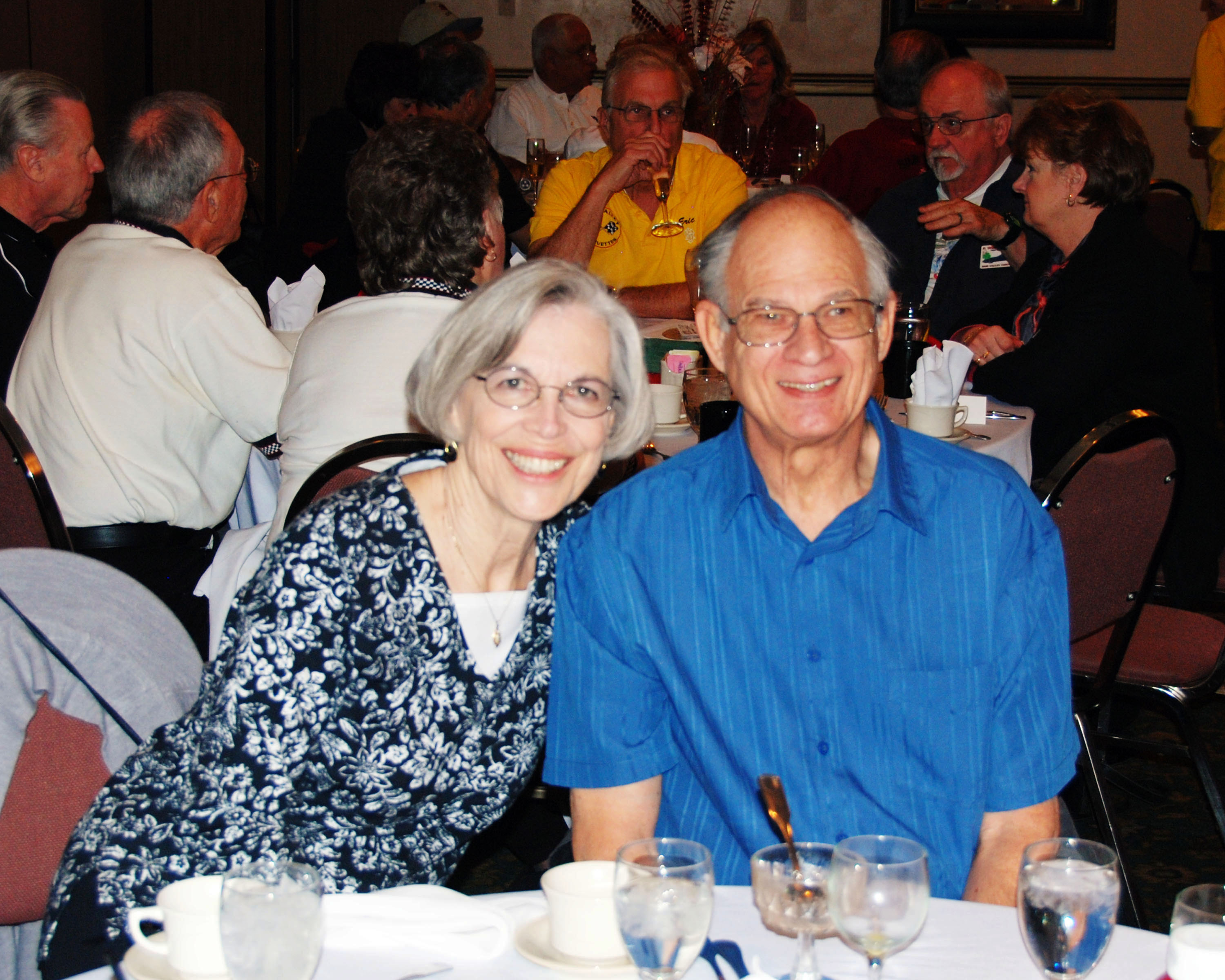 Simi Valley Corvettes