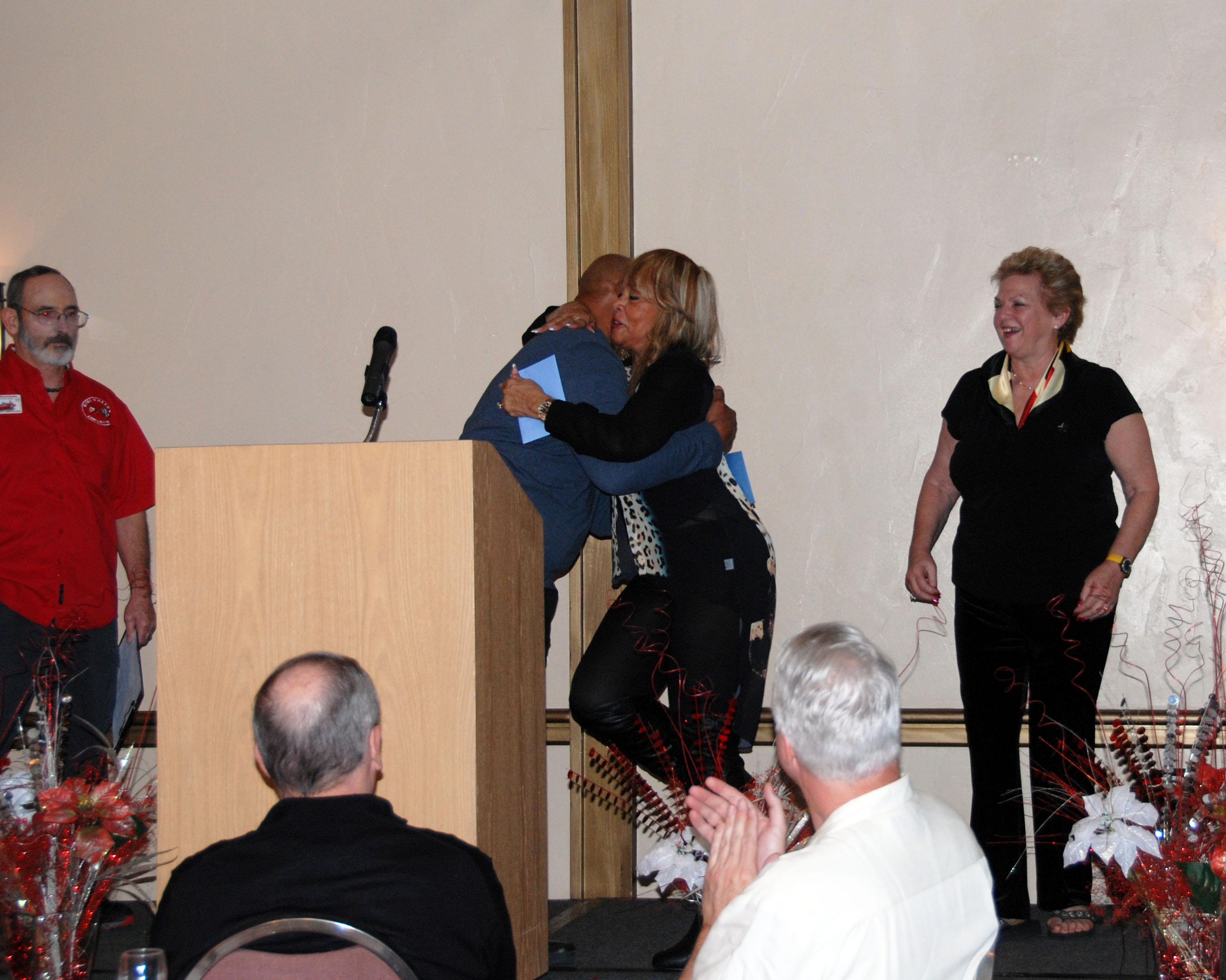 Simi Valley Corvettes