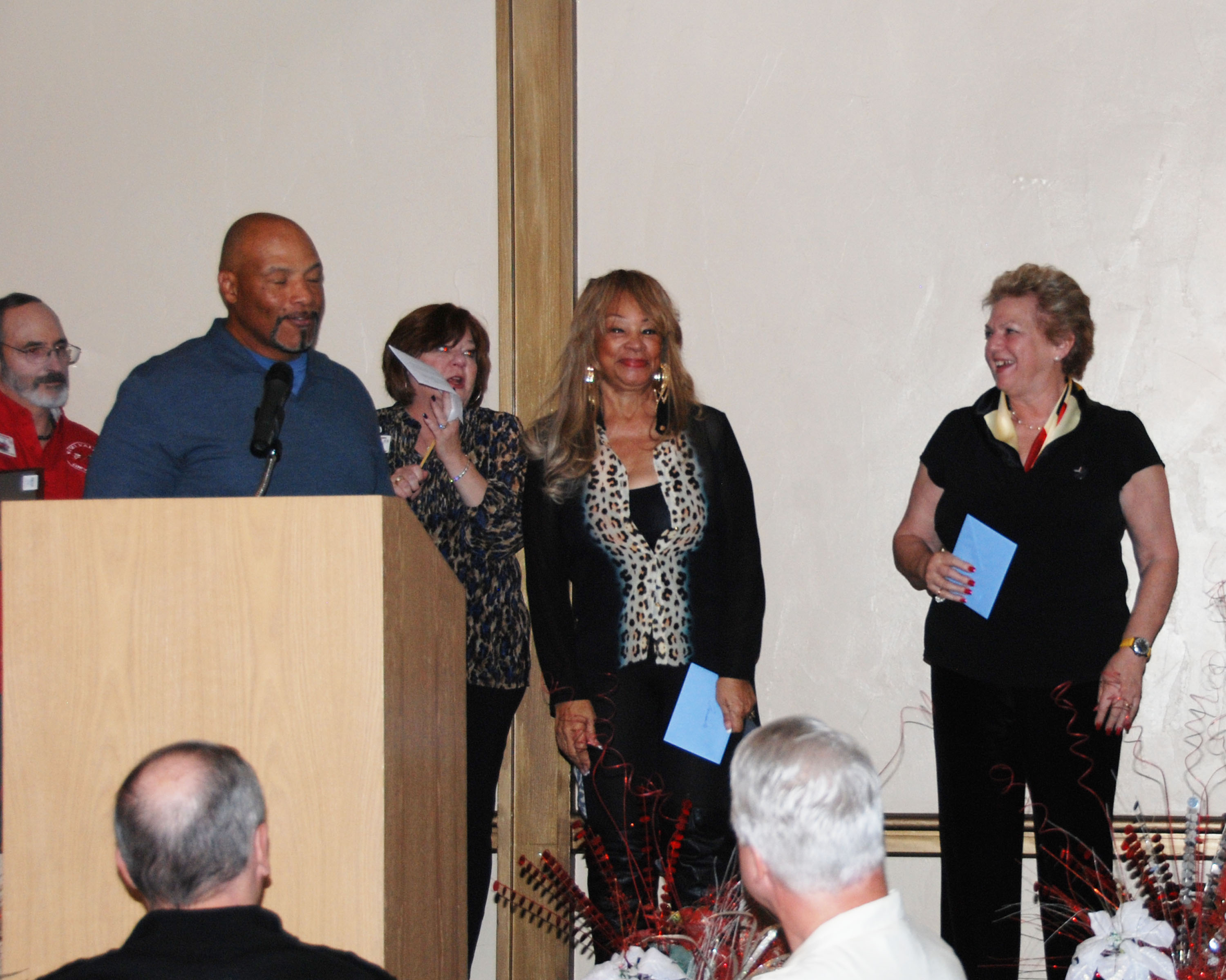 Simi Valley Corvettes