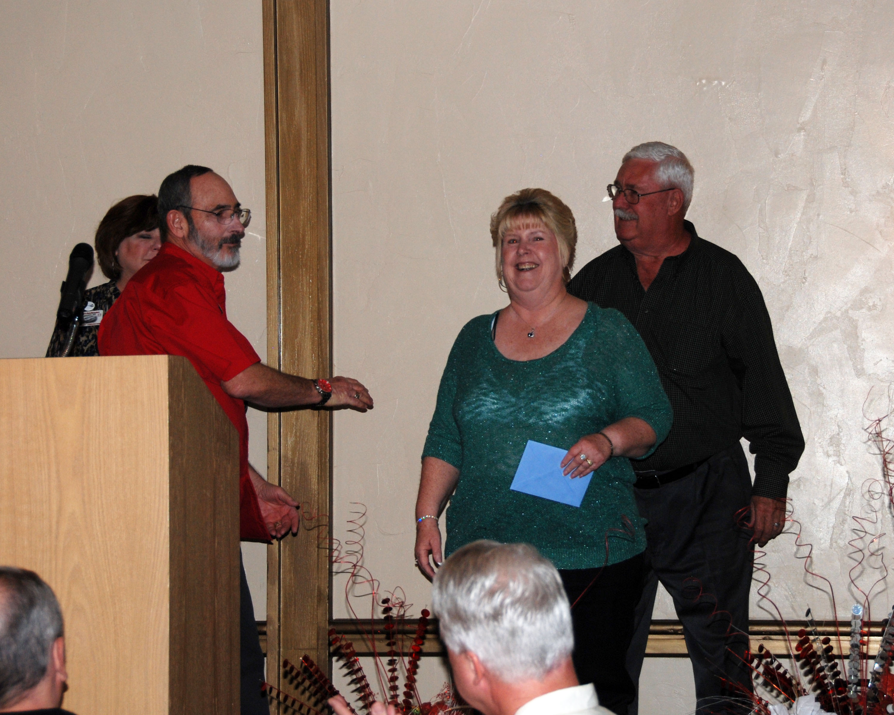 Simi Valley Corvettes