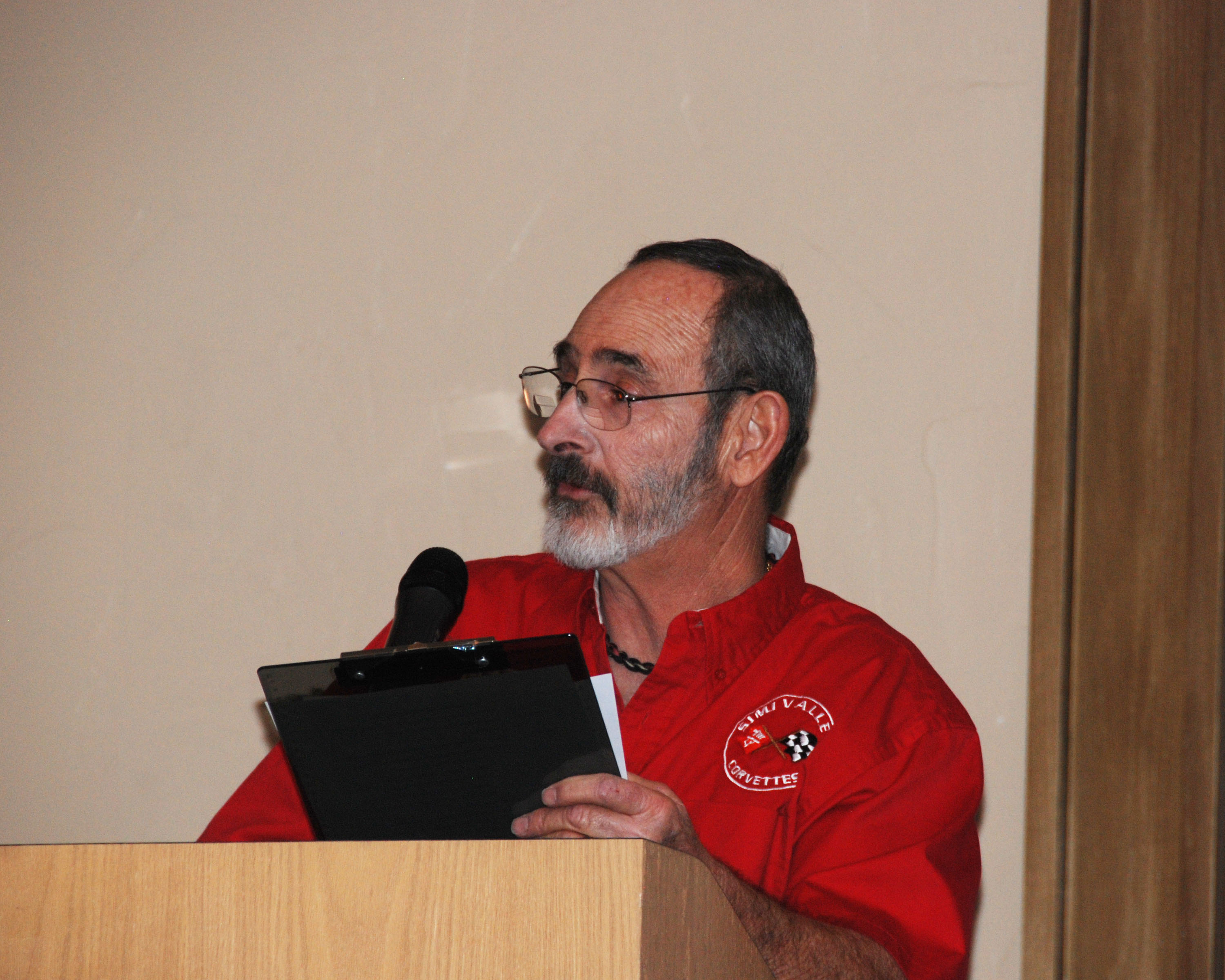 Simi Valley Corvettes