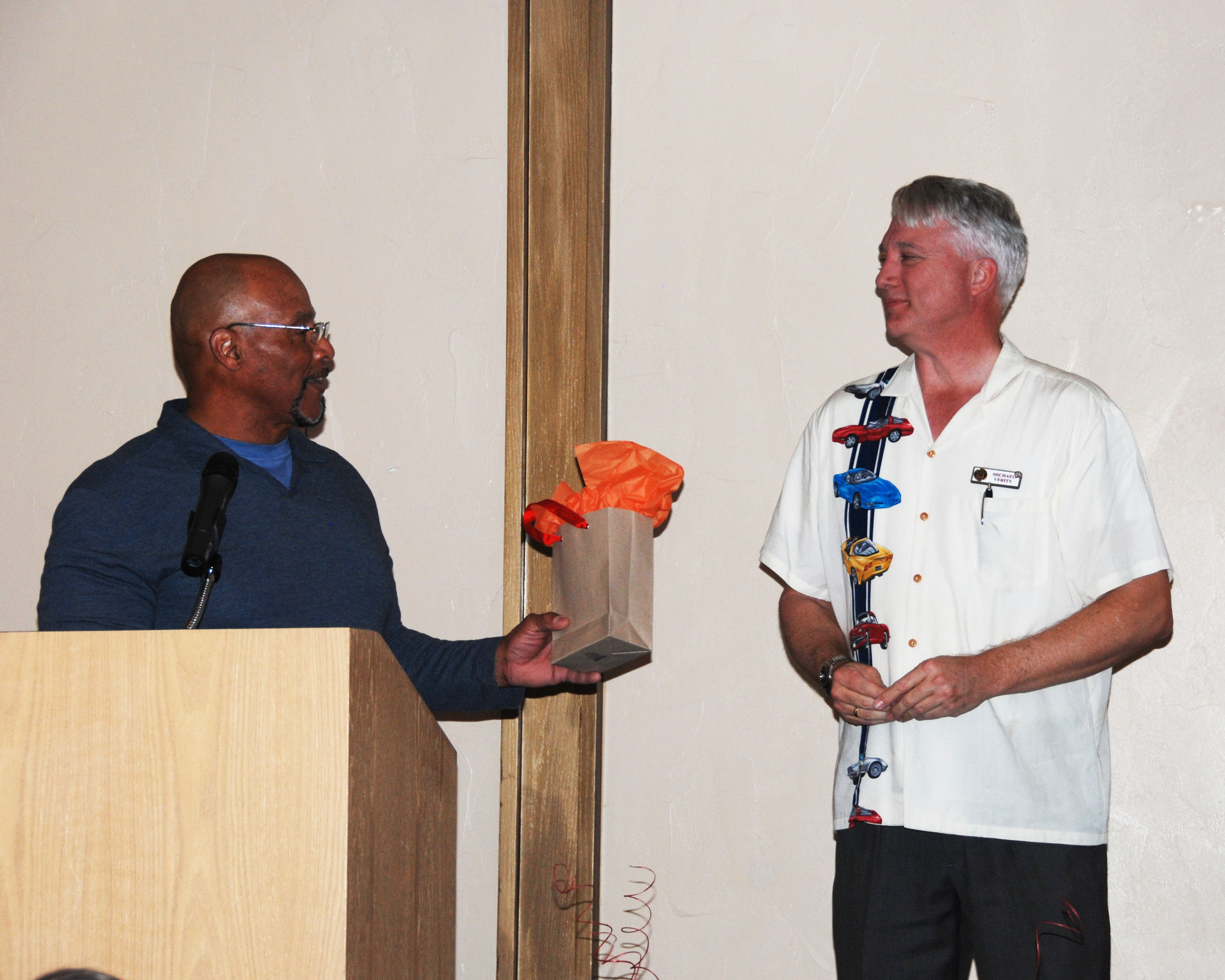 Simi Valley Corvettes