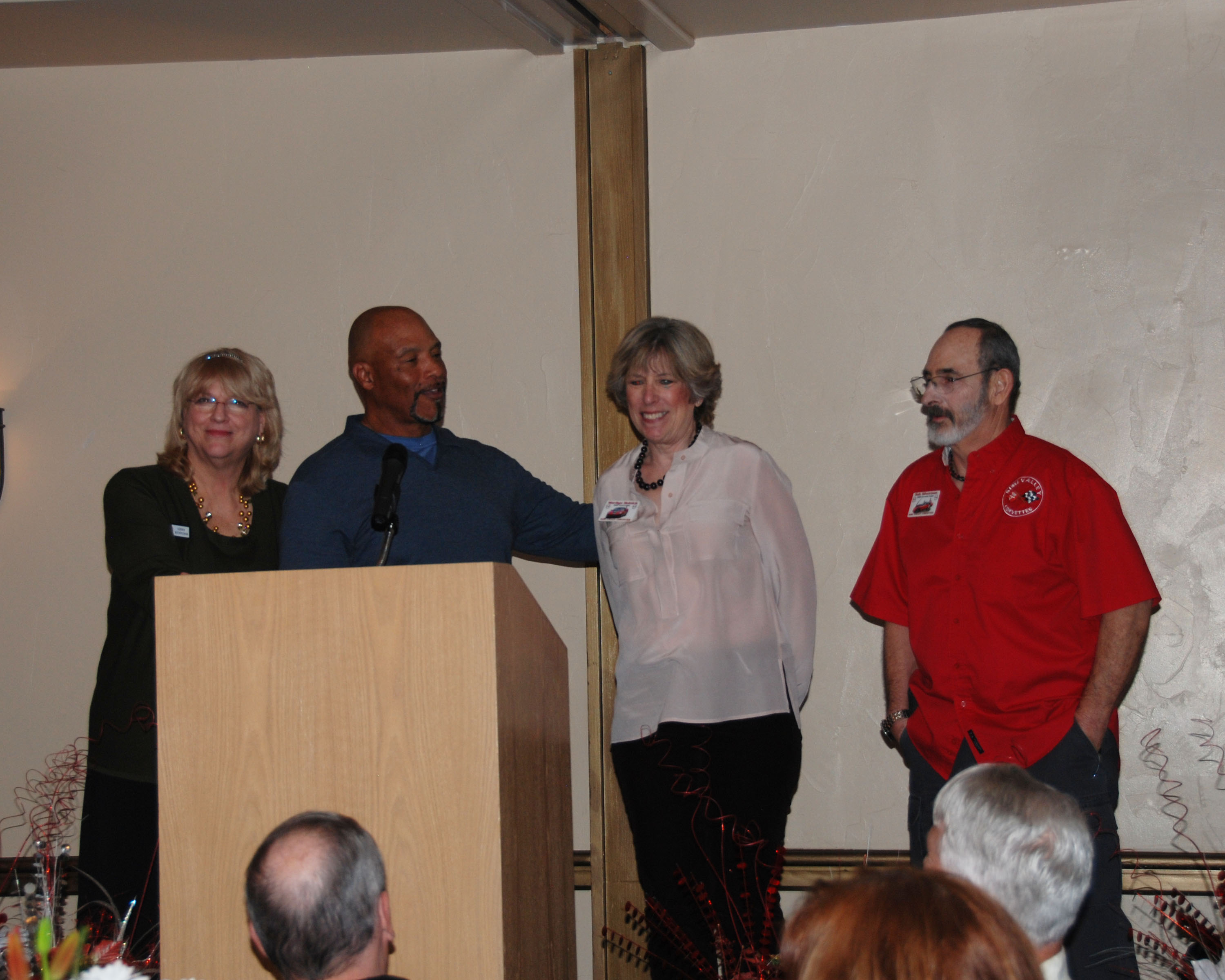 Simi Valley Corvettes