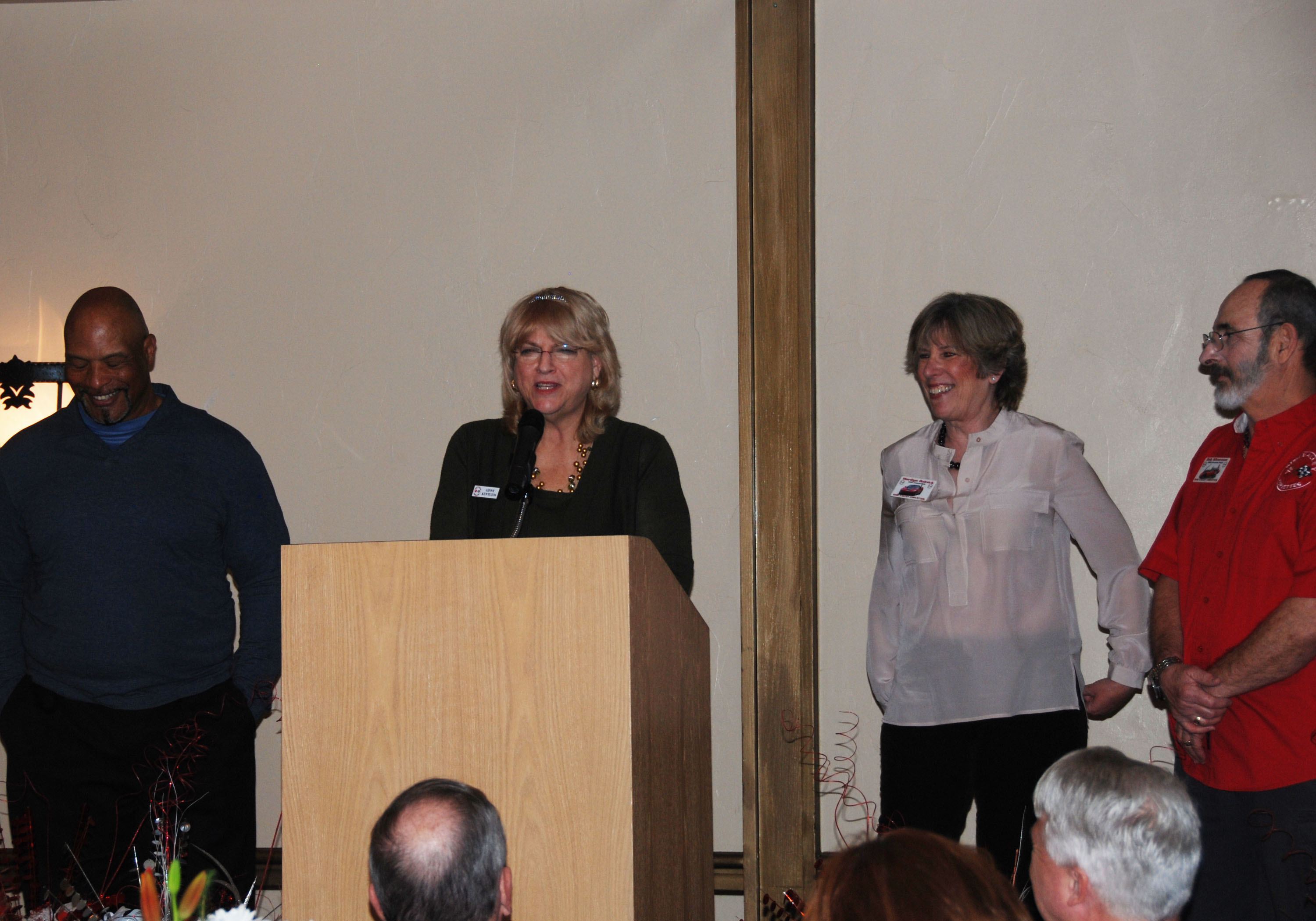 Simi Valley Corvettes