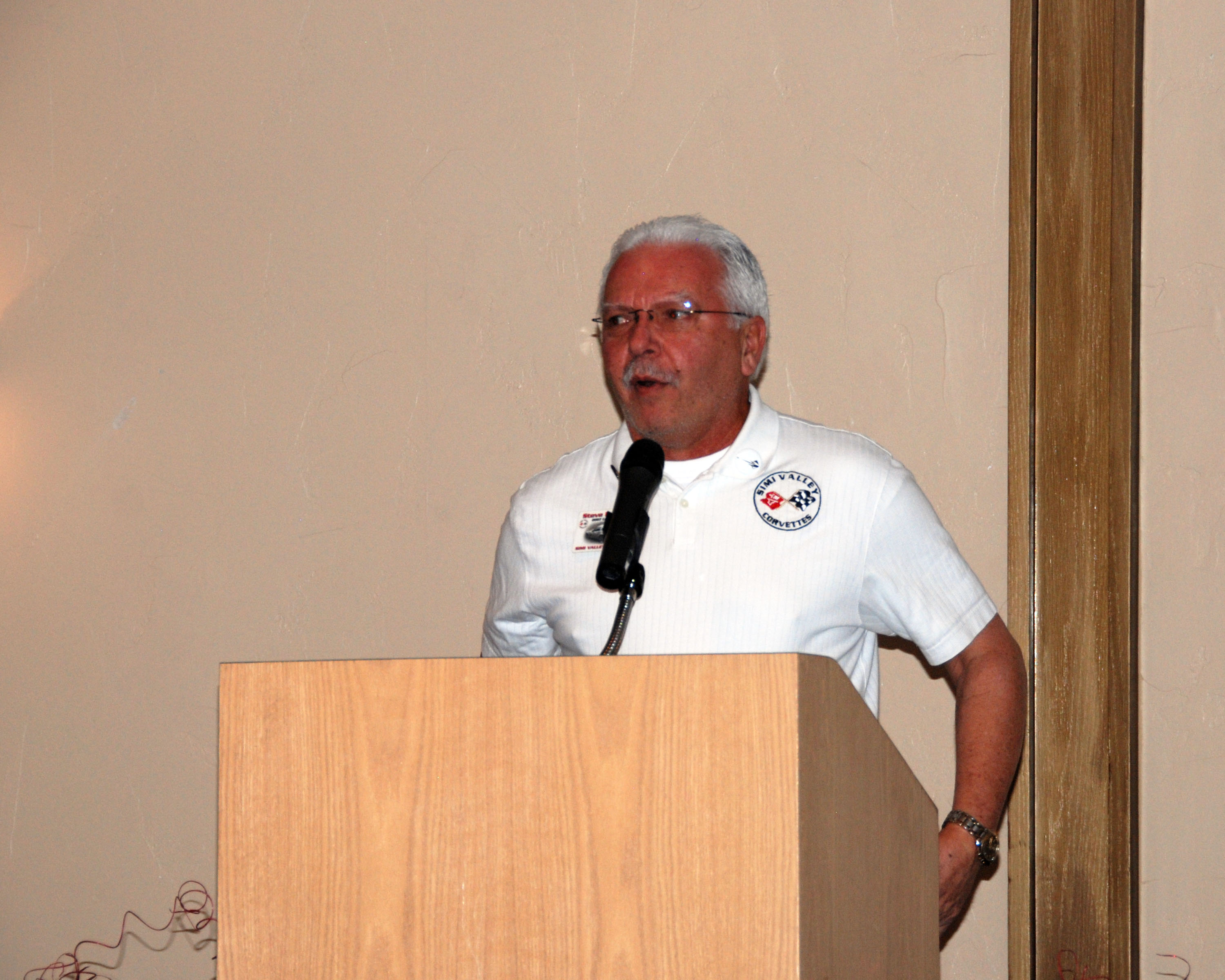 Simi Valley Corvettes