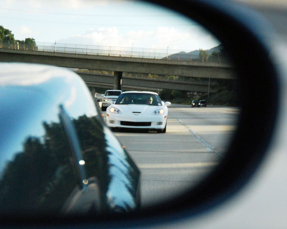 Simi Valley Corvettes