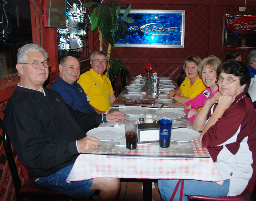 Simi Valley Corvettes