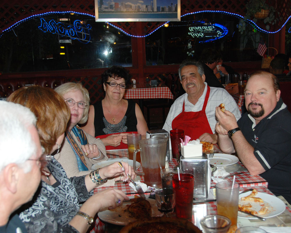 Simi Valley Corvettes