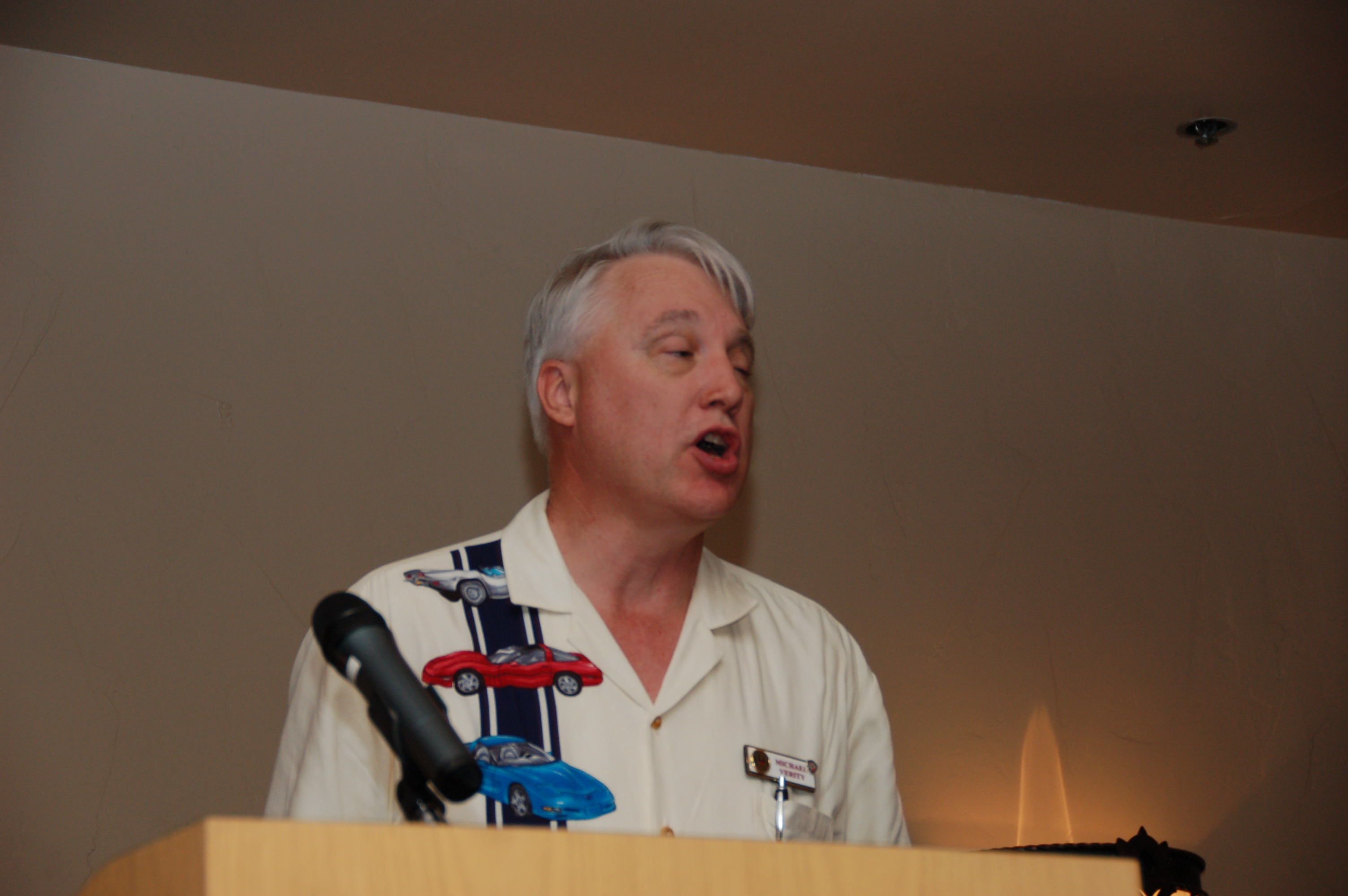 Simi Valley Corvettes