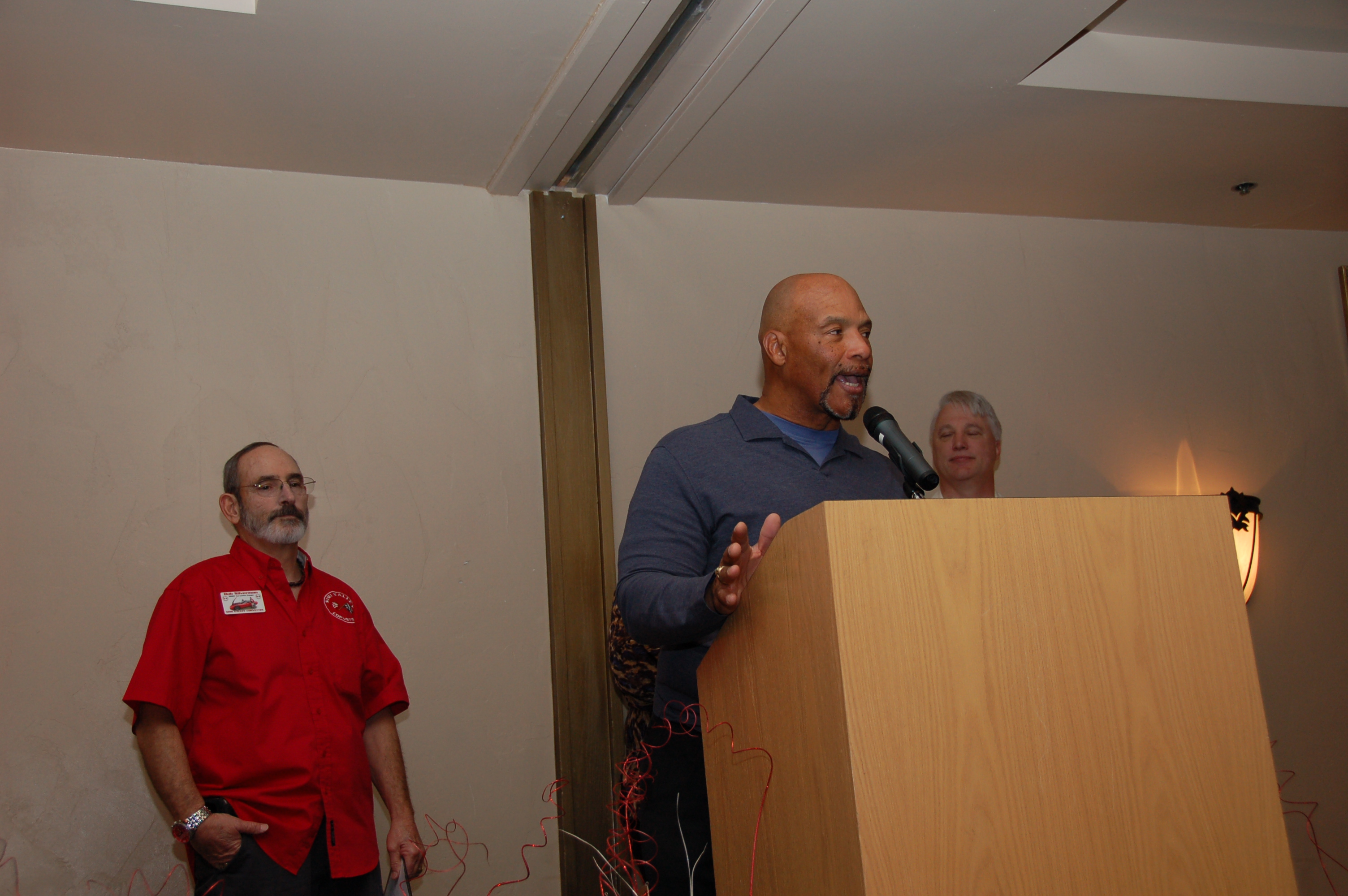 Simi Valley Corvettes