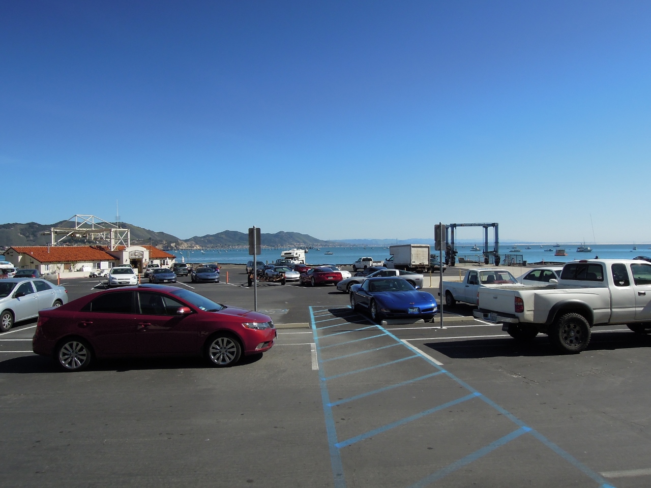 Simi Valley Corvettes