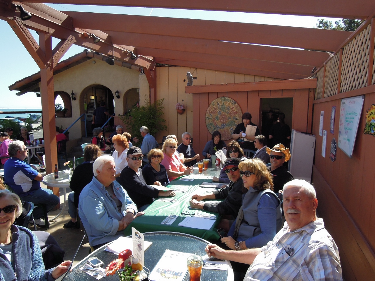 Simi Valley Corvettes