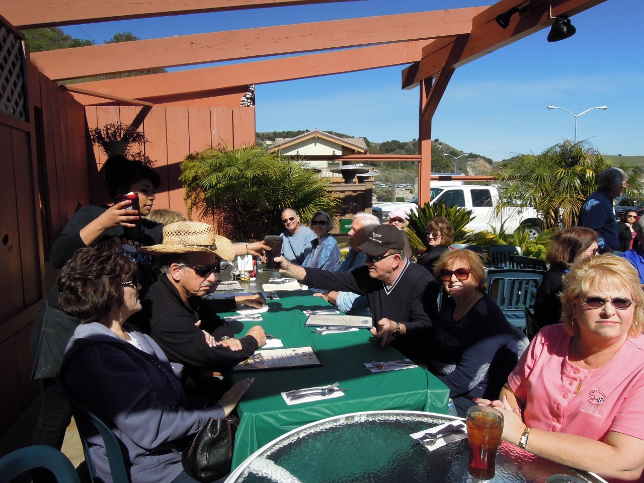 Simi Valley Corvettes