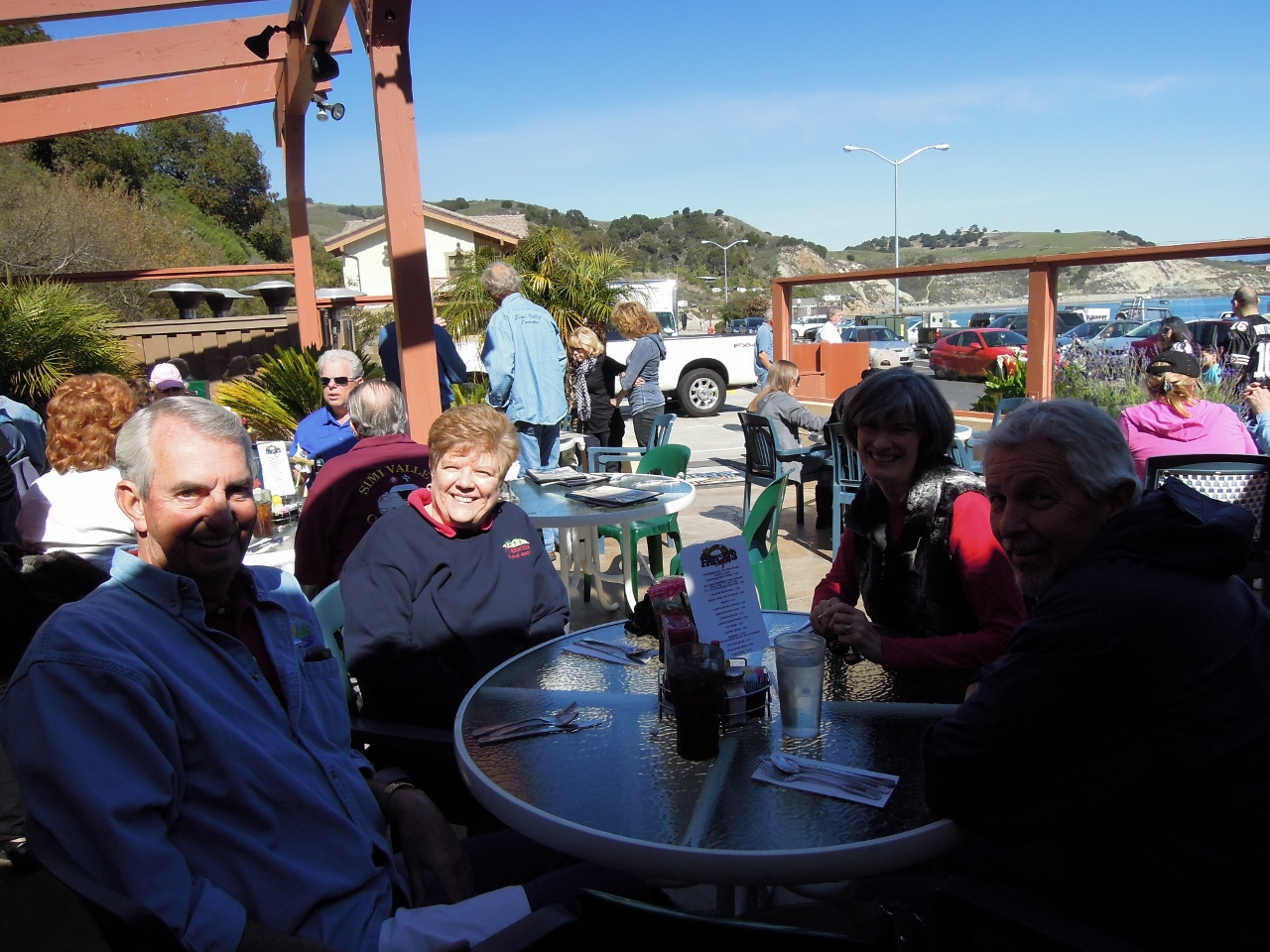 Simi Valley Corvettes