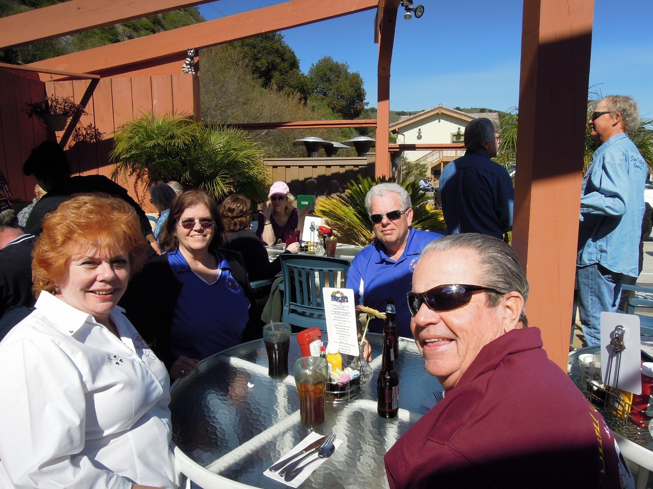 Simi Valley Corvettes