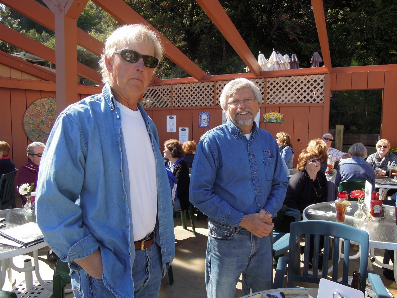 Simi Valley Corvettes